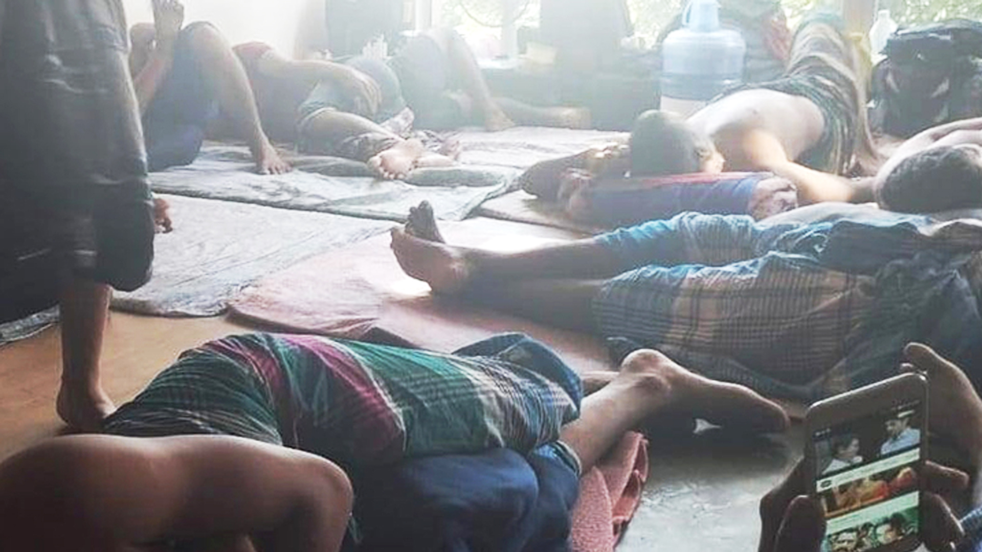 মালয়েশিয়ায় ৯৩ জন বাংলাদেশির বকেয়া বেতন পরিশোধে হাইকোর্টের নির্দেশ