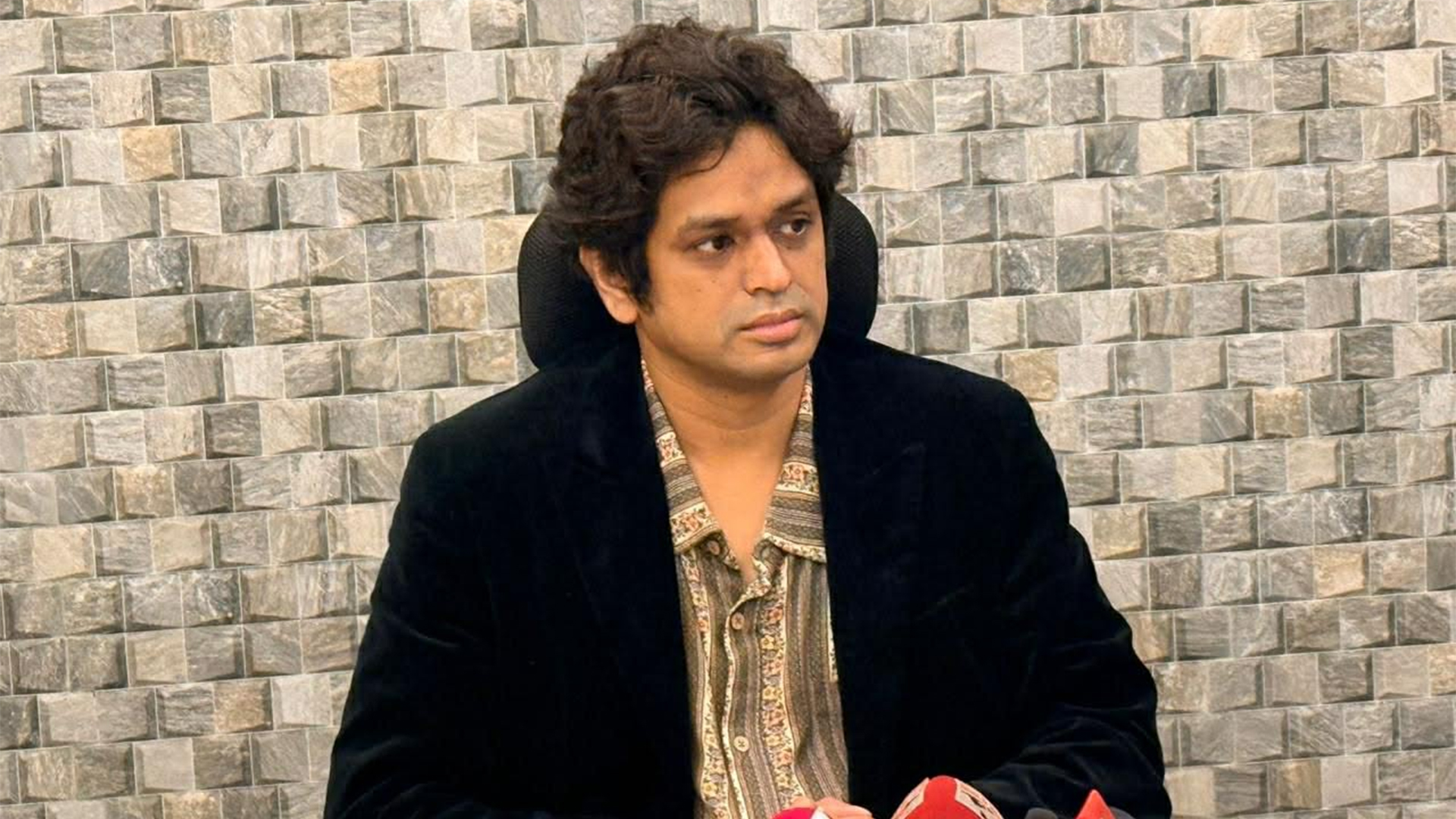 গাজীপুরের সকল পোশাক শ্রমিকদের বেতন-বোনাস পরিশোধ করা হয়েছে: সালাউদ্দিন চৌধুরী