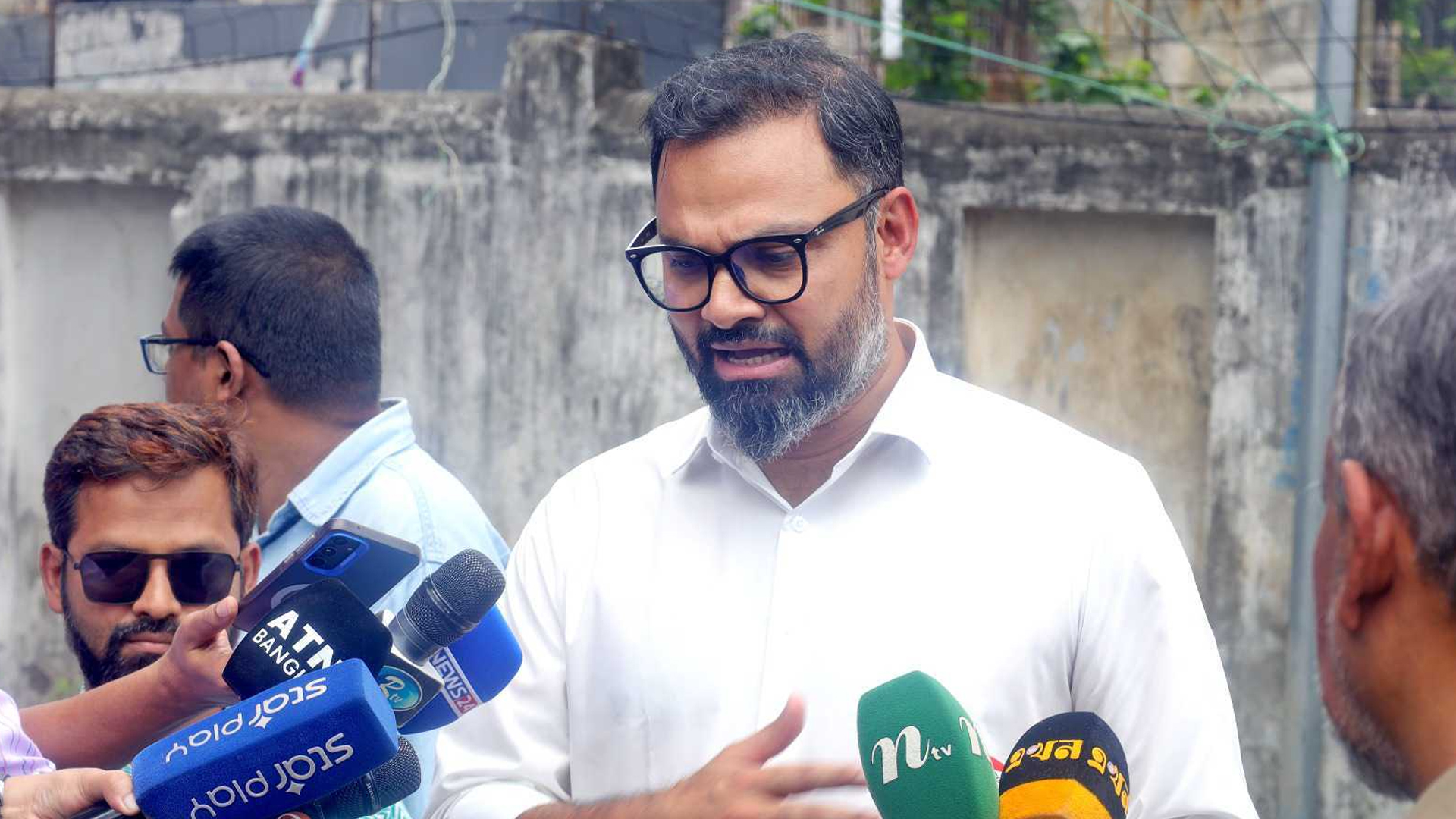 ‘তৃণমূলের প্রতিভায়ই গড়বে বিশ্বমুখী ক্রীড়া’, কূটনীতিতেও নতুন জোর ক্রীড়া প্রতিমন্ত্রীর