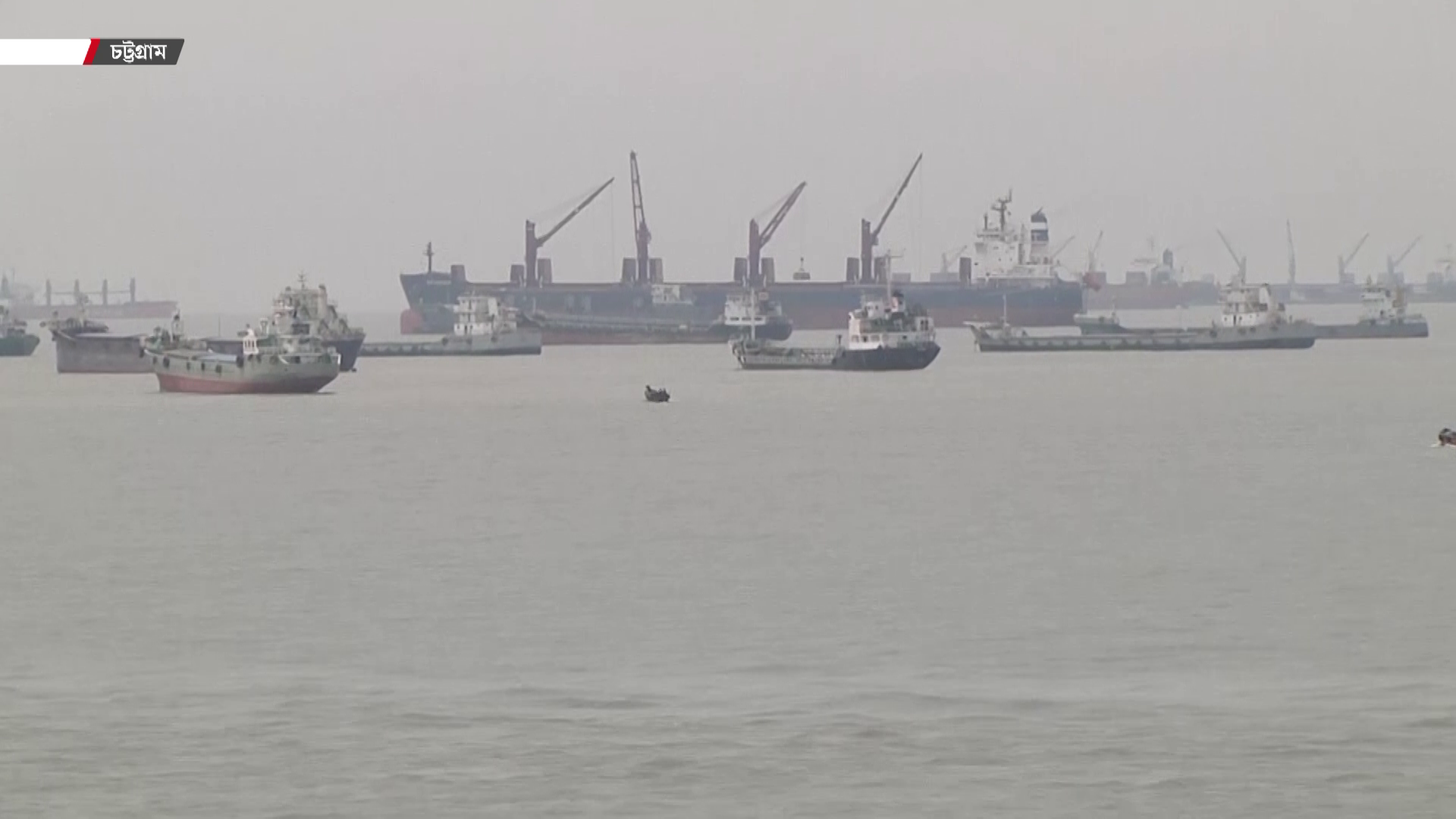 জ্বালানি সংকটে ব্যাহত হচ্ছে বিদ্যুৎকেন্দ্রের কয়লা পরিবহন, লোডশেডিং বাড়ার শঙ্কা!