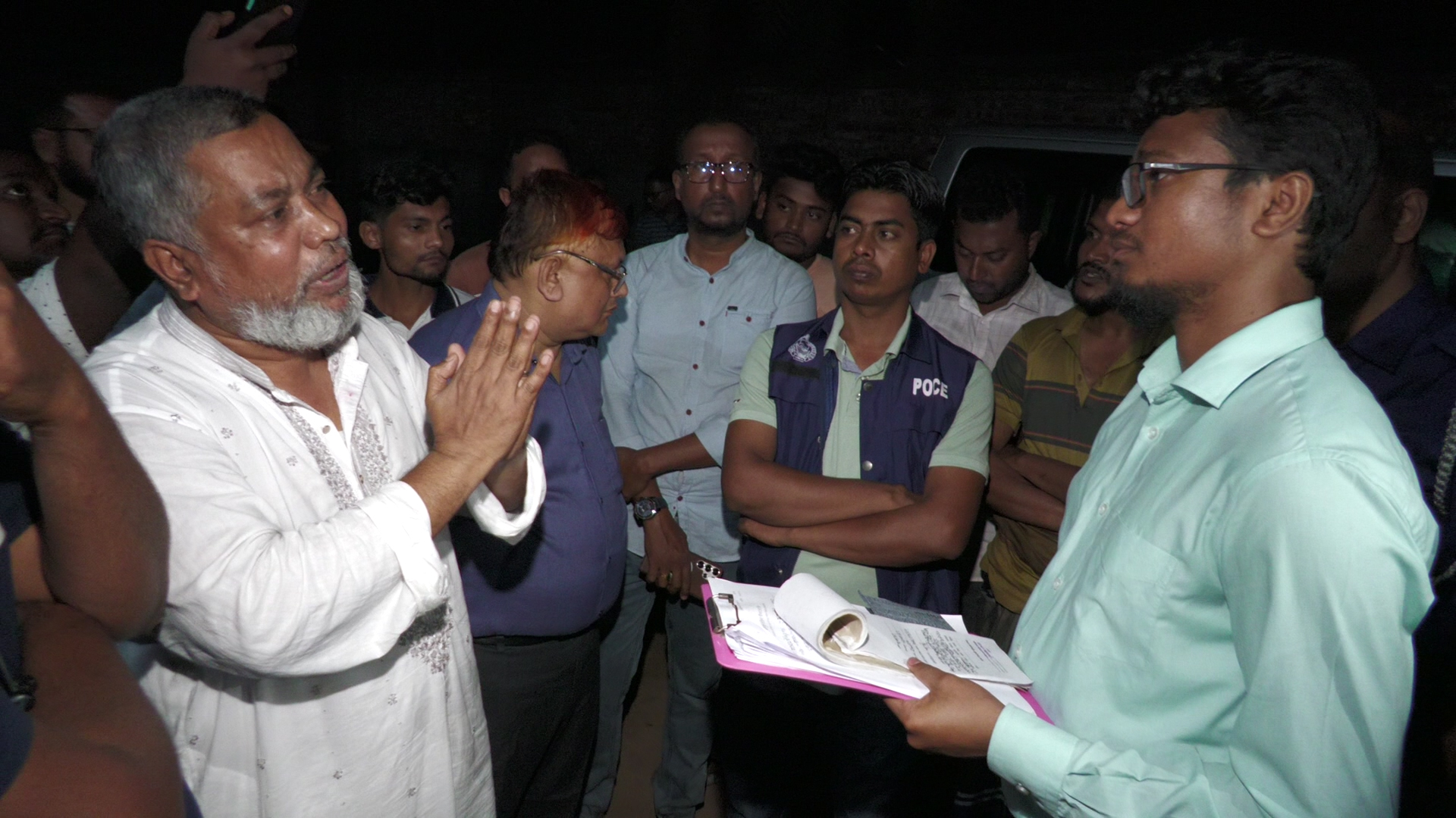 ভোলায় ৬ হাজার লিটার ডিজেল জব্দ, দেড় লাখ টাকা জরিমানা