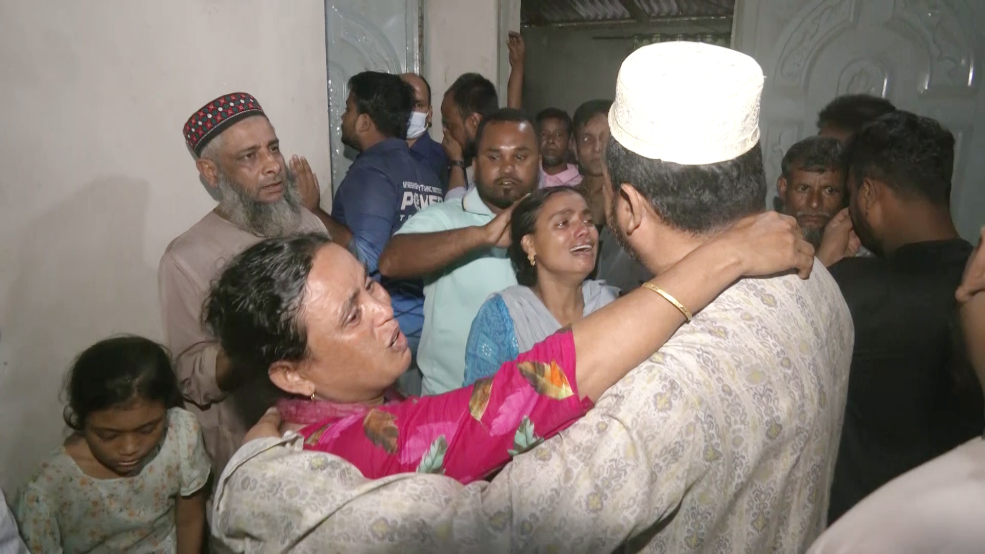 ময়মনসিংহে এক বছরে ১১১ খুন, নেপথ্যে কী?