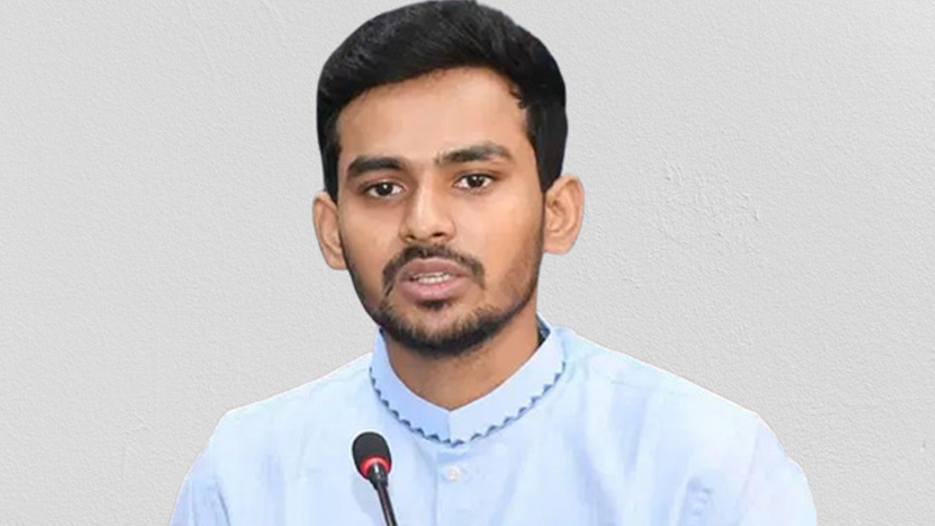 রাজস্ব তহবিল থেকে টাকা নেয়ার অভিযোগের ব্যাখ্যা দিলেন আসিফ