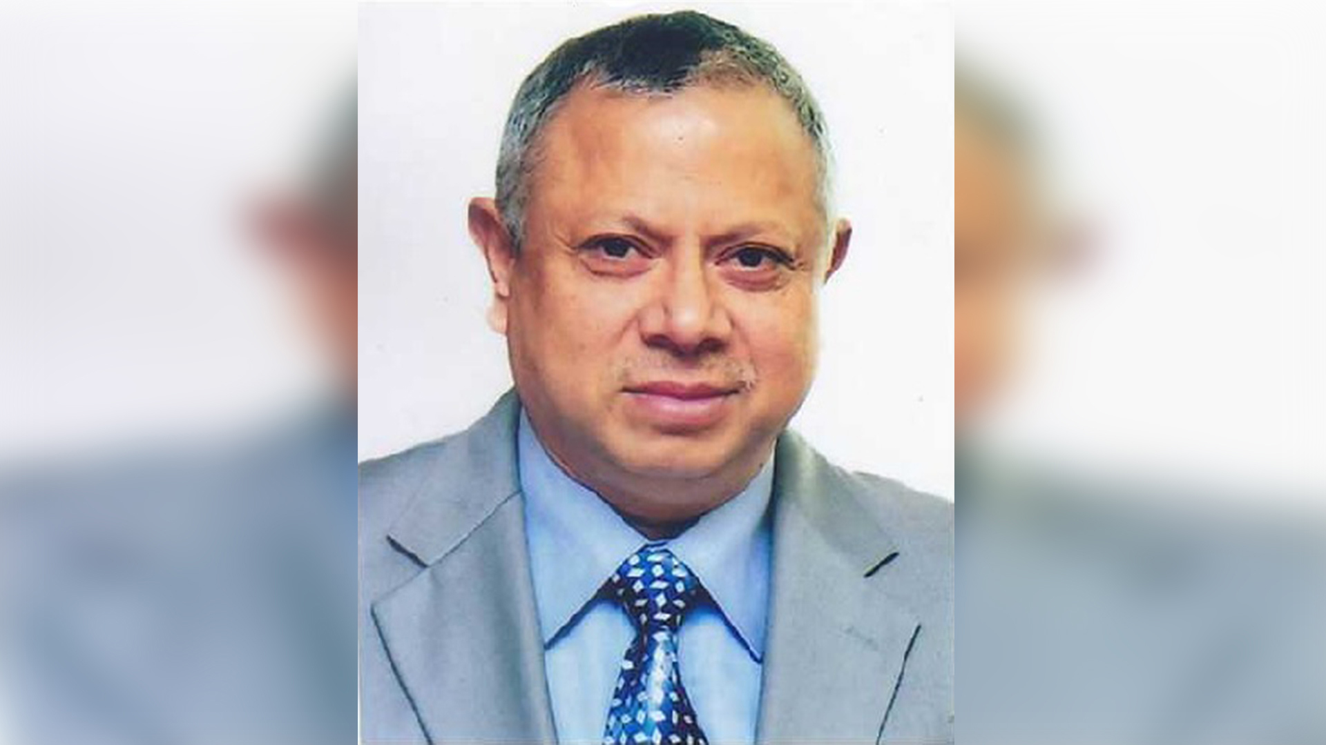 দ্বাদশ সংসদ নির্বাচনে অংশ নিয়ে বহিষ্কার, বিএনপিতে ফিরলেন সেই একরামুজ্জামান