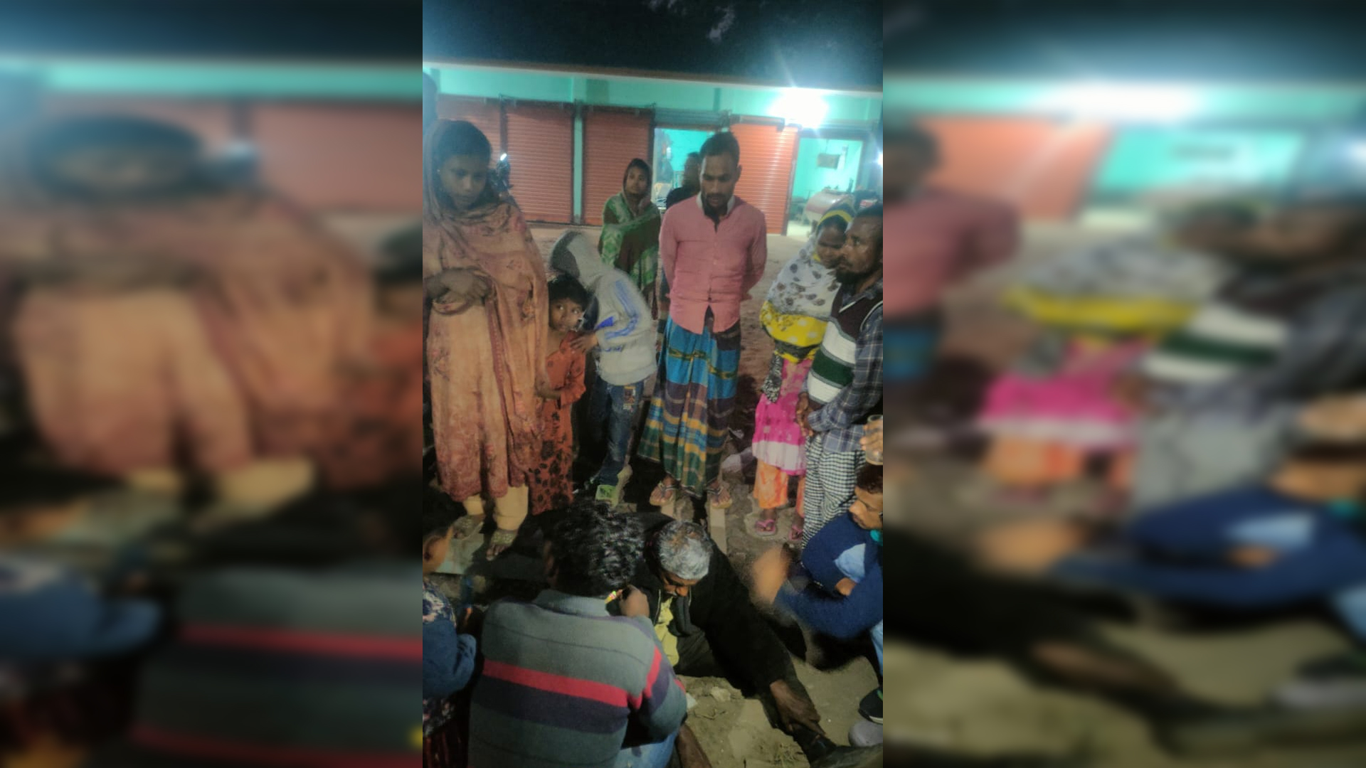 অজ্ঞানপার্টির ডিম খেয়ে টাকা-মোবাইল খোয়ালেন এমপি প্রার্থী