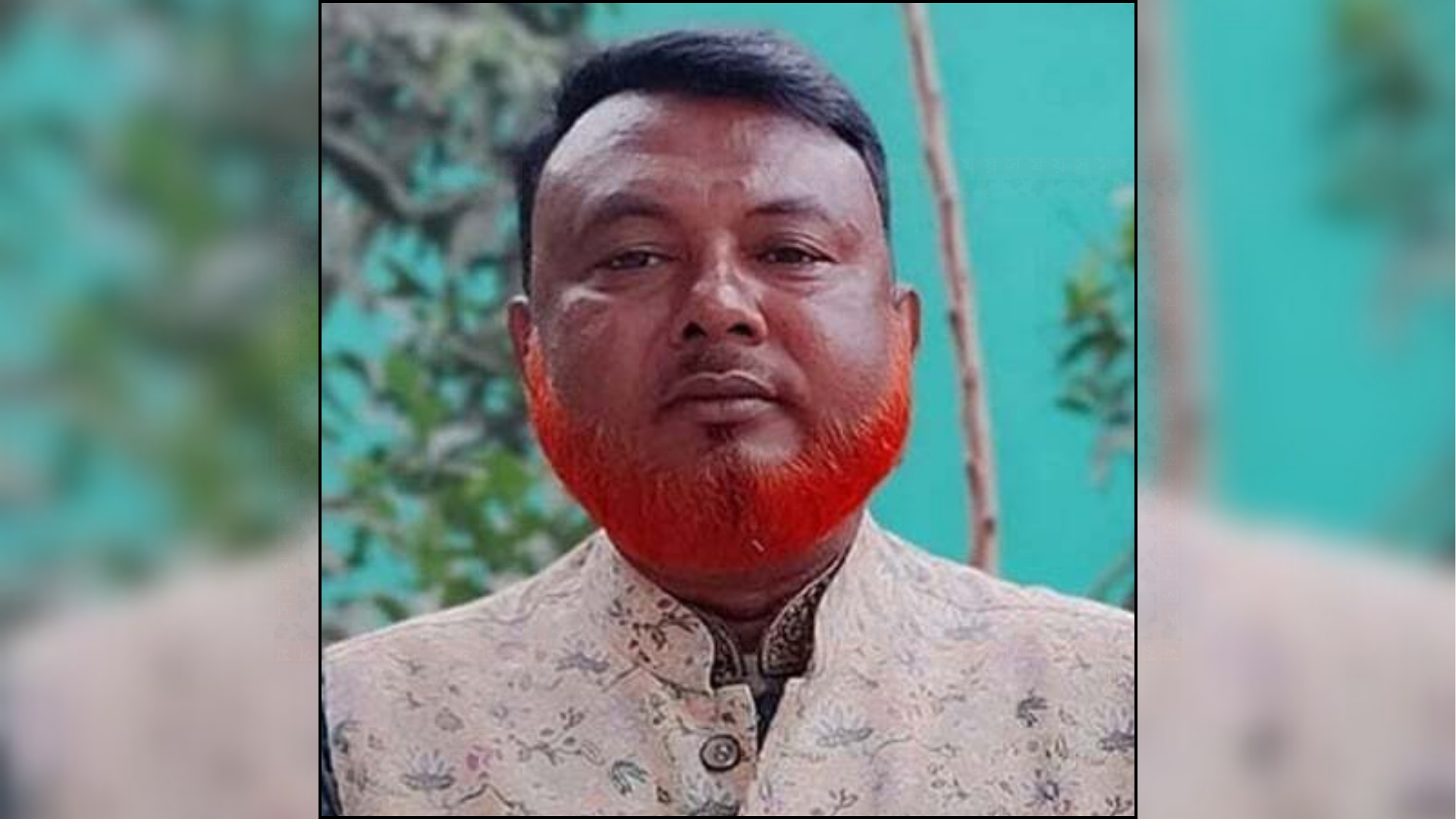 ময়মনসিংহে বাসে আগুন: কারাগারে আওয়ামী লীগ নেতা