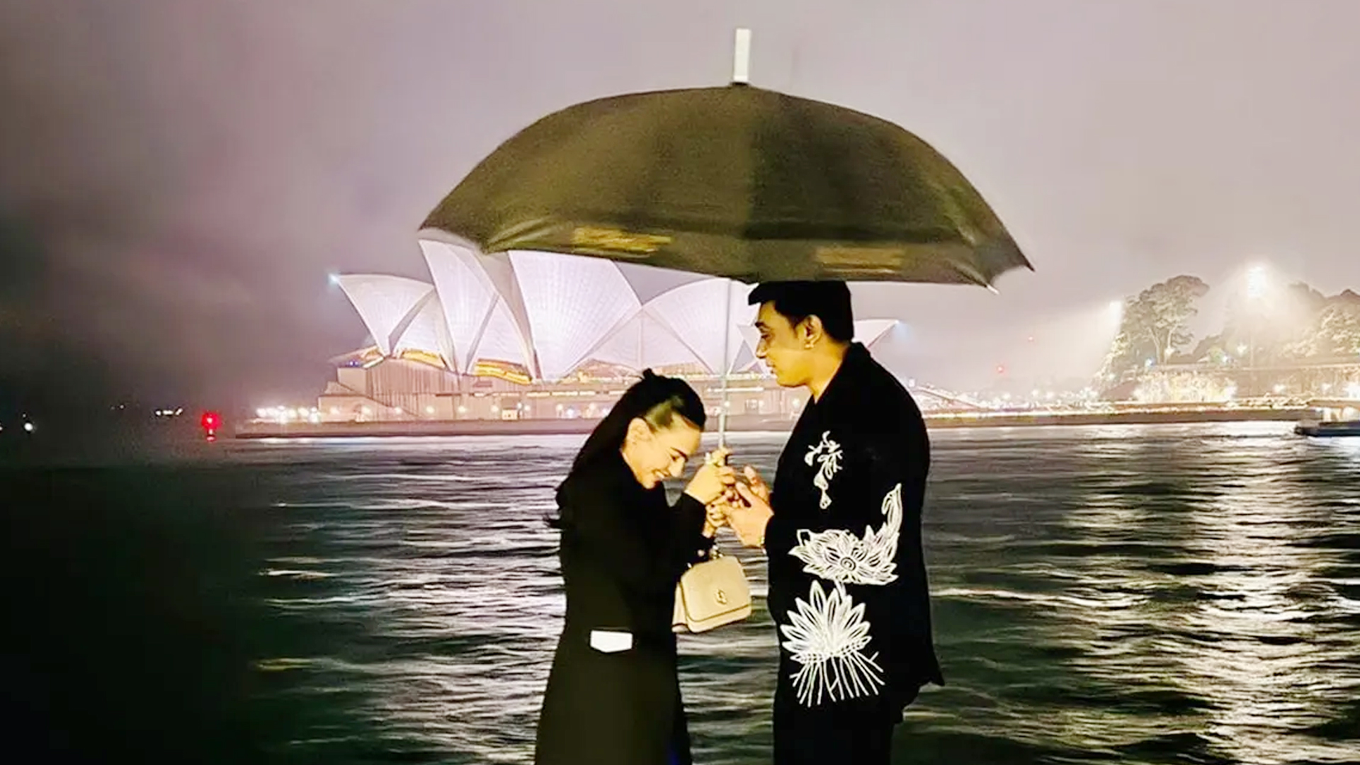 দেশের সব মেয়েরই ফেভারিট জায়েদ খান: নুসরাত ফারিয়া