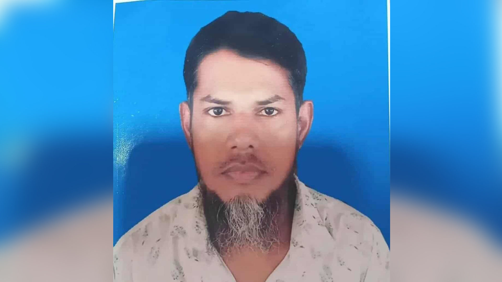 ফেয়ার কার্ডের চাল কম দেয়ায় গণঅধিকার পরিষদ নেতা আটক