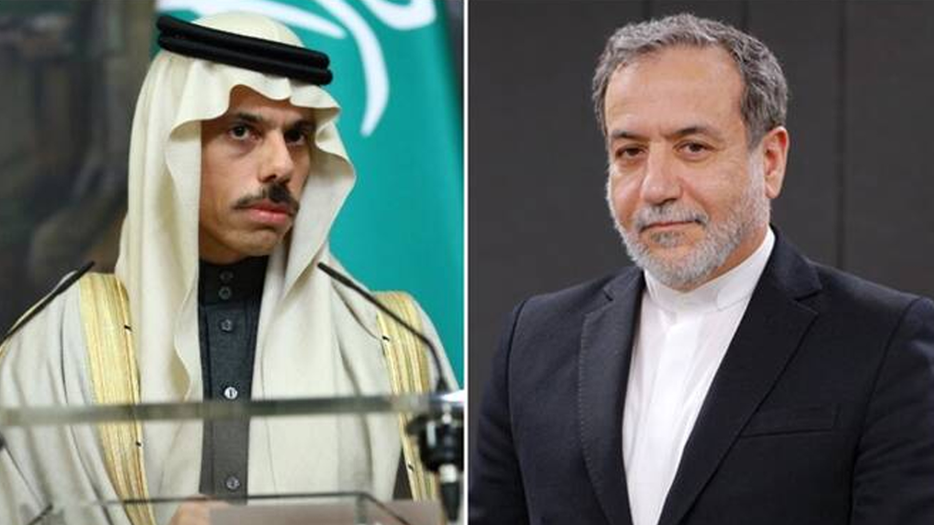 সৌদি পররাষ্ট্রমন্ত্রীর সঙ্গে ফোনে কথা বলেছেন আরাঘচি: ইরান