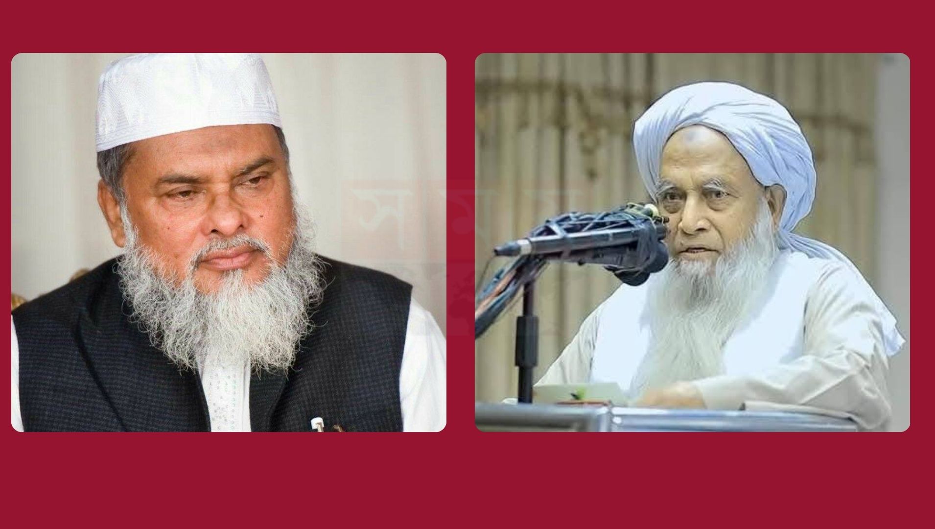 মধুপুরের পীরের বক্তব্য অসত্য, দয়া করে সংযত হোন: ধর্ম উপদেষ্টা