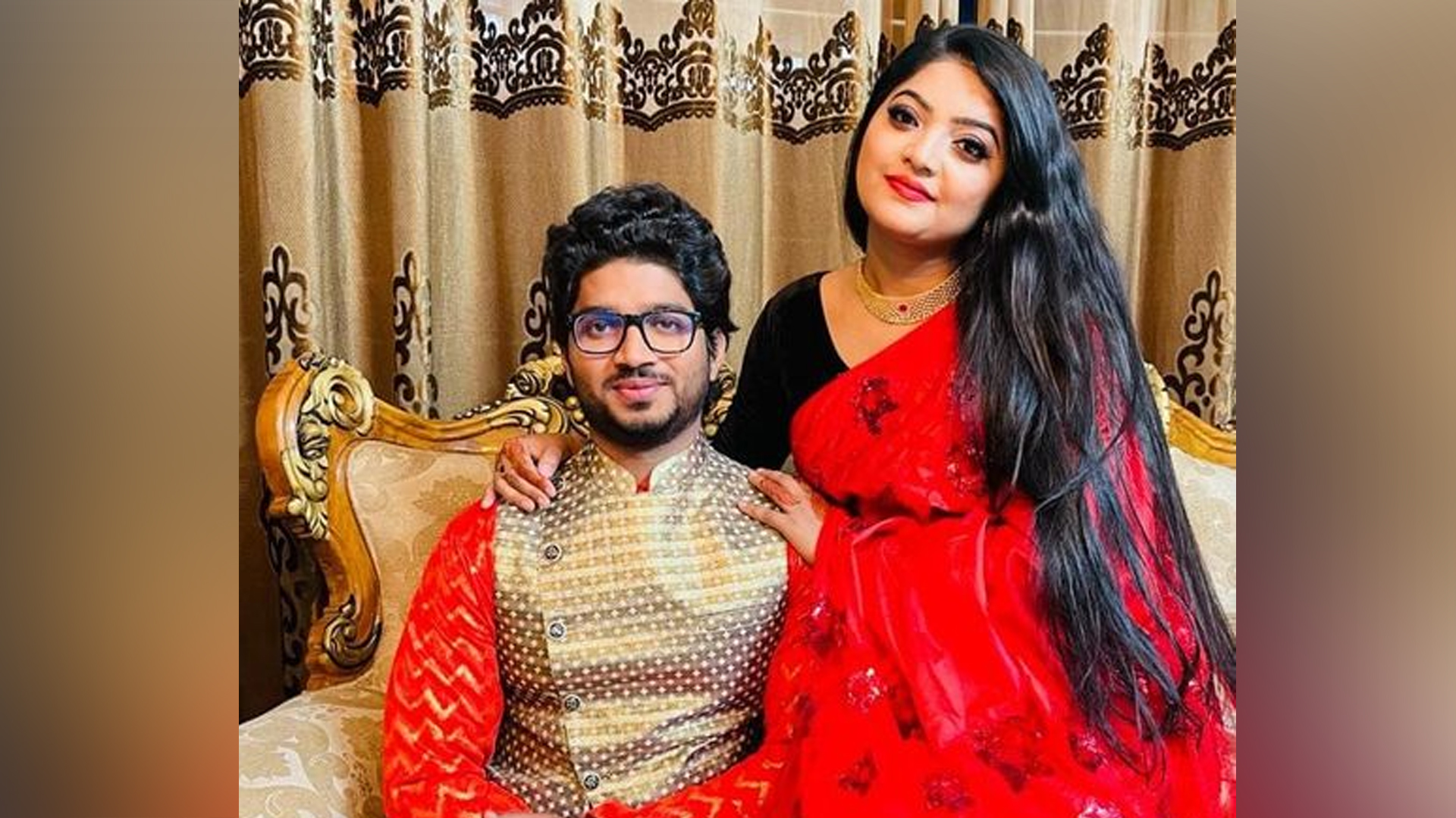 আবারও সংসার ভাঙল কণ্ঠশিল্পী সালমার