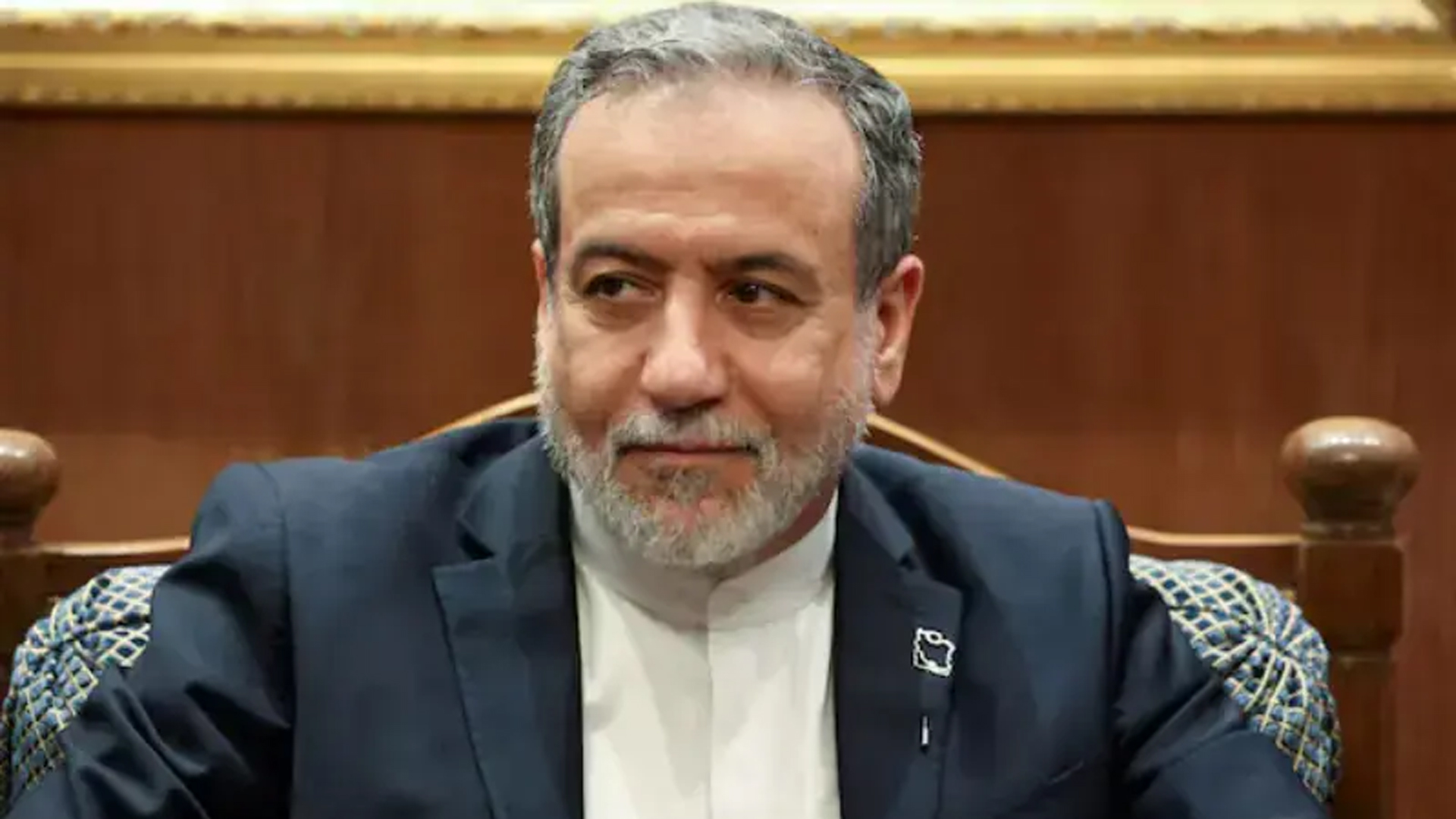 যুক্তরাষ্ট্রের প্রতি ‘সম্পূর্ণ অবিশ্বাস’ নিয়ে আলোচনায় যাচ্ছে ইরান: আরাঘচি