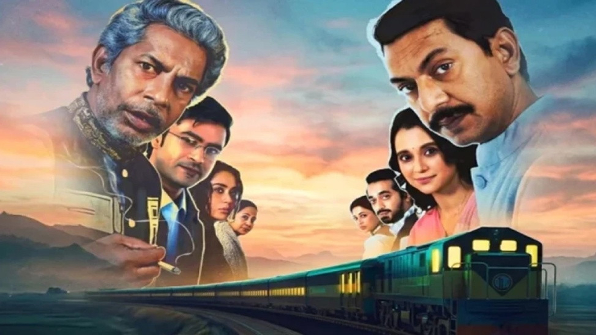 আবারও নতুন রেকর্ড গড়ল ‘বনলতা এক্সপ্রেস’