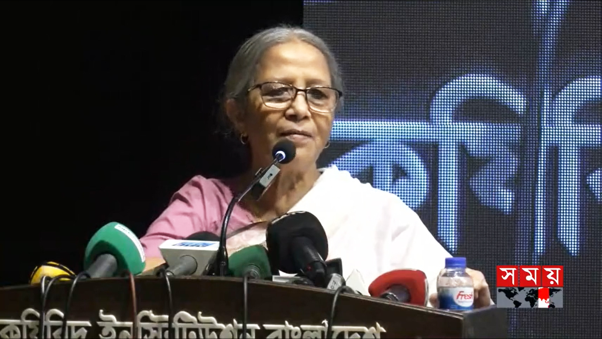 ভর্তুকি দিয়ে হলেও বিদ্যুতের দাম স্বাভাবিক রাখা হবে: ফরিদা আখতার