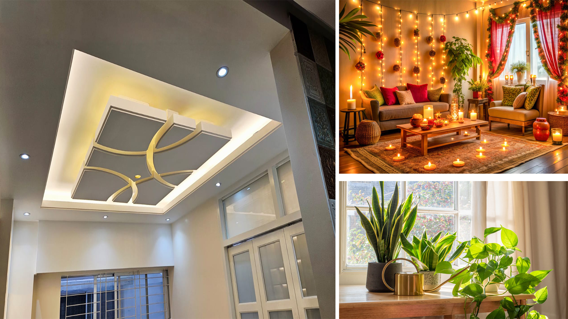 ঈদে অন্দর হয়ে উঠুক উষ্ণ-প্রাণবন্ত