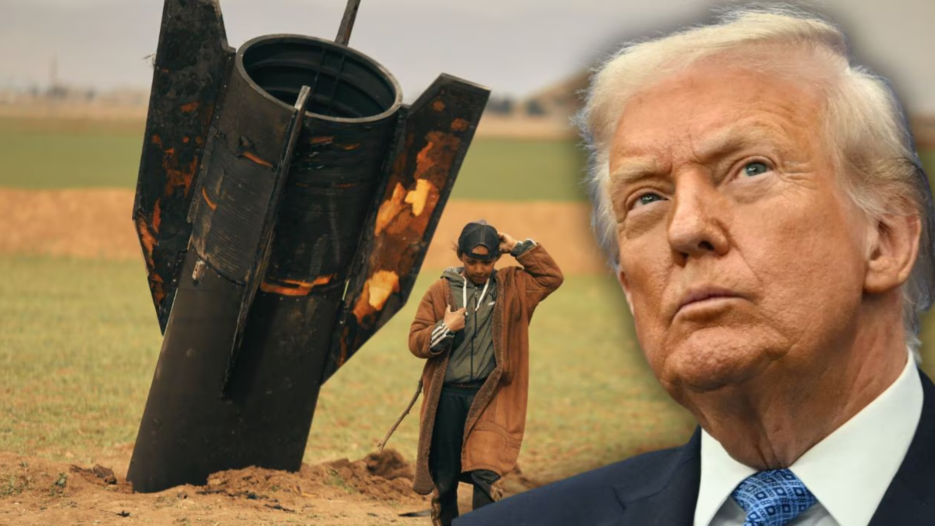 ইরানের বিরুদ্ধে সেপ্টেম্বর পর্যন্ত যুদ্ধের প্রস্তুতি যুক্তরাষ্ট্রের!