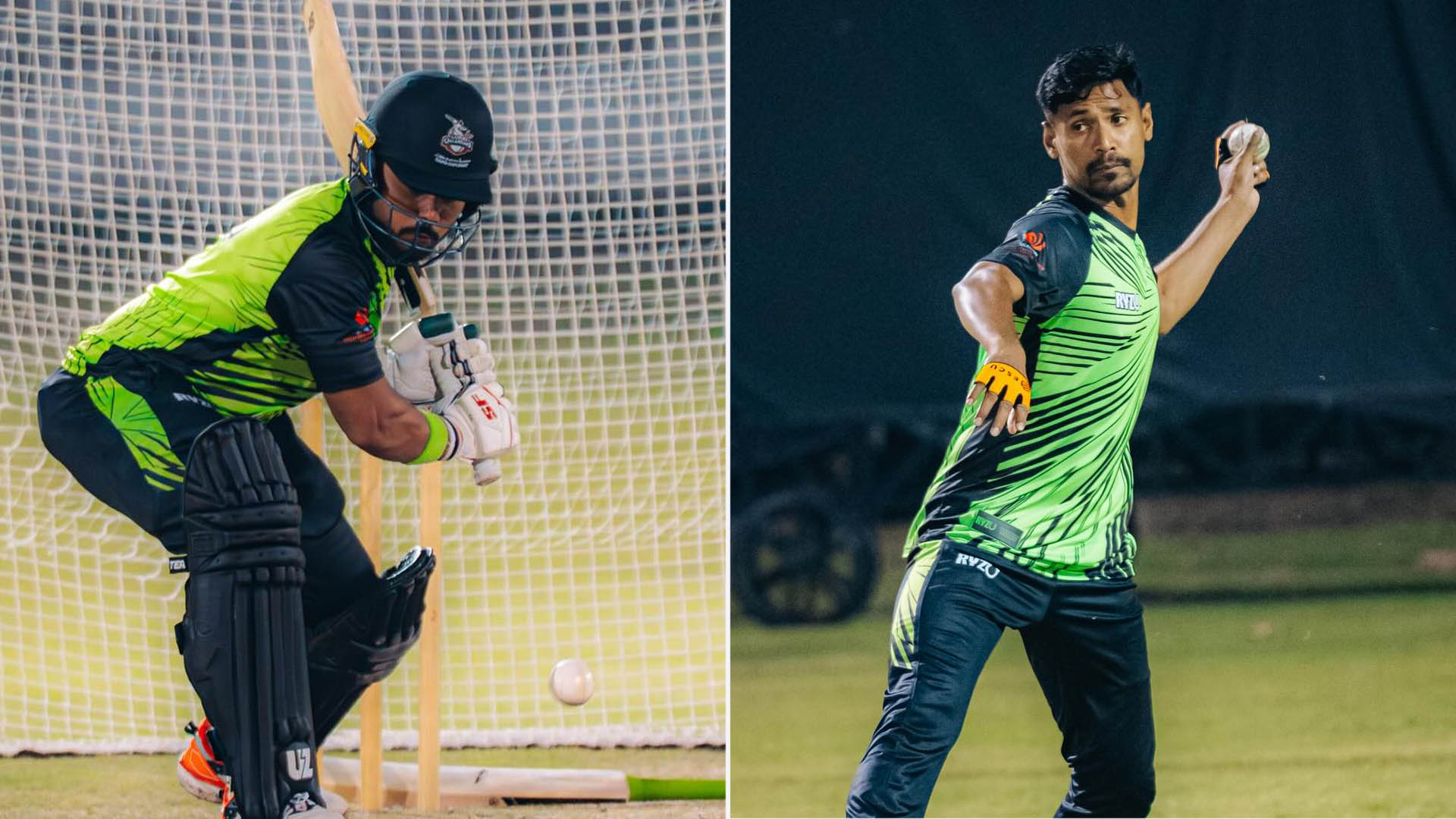 পিএসএলের উদ্বোধনী দিনেই মোস্তাফিজ-ইমনদের ম্যাচ, কোথায়-কীভাবে দেখবেন