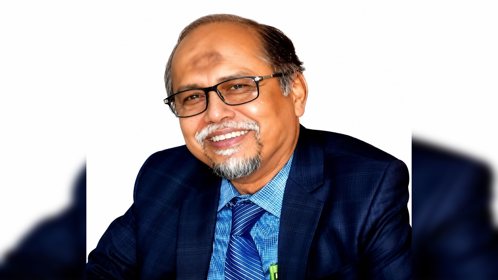চট্টগ্রাম বিশ্ববিদ্যালয়ে উপ-উপাচার্যের যোগদান