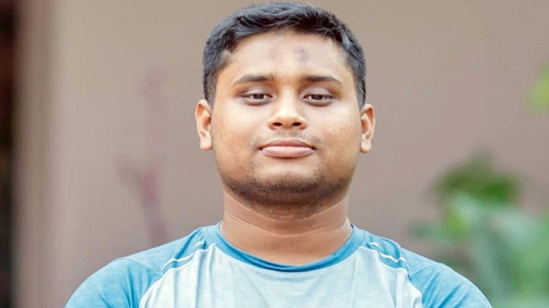 পুত্র সন্তানের বাবা হলেন হাসনাত