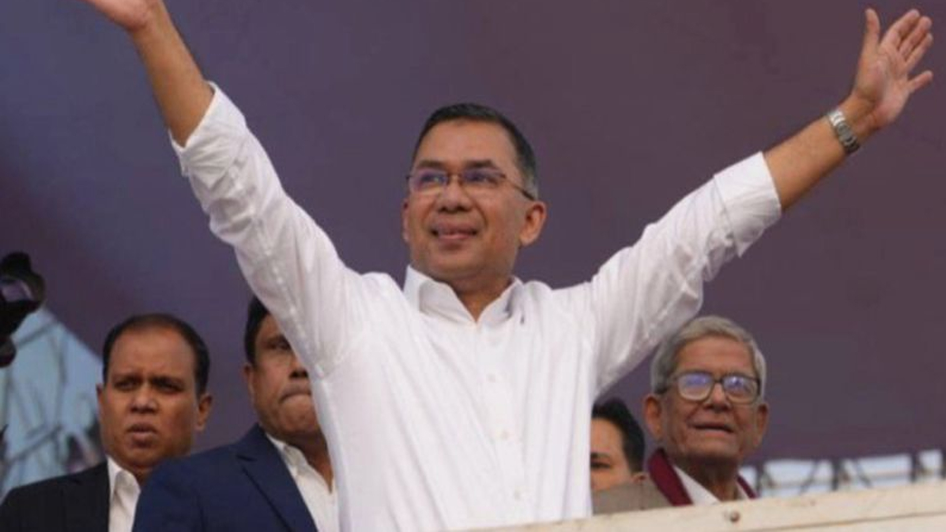 ১৯ বছর পর বগুড়ায় যাচ্ছেন তারেক রহমান, যাবেন রংপুর-সিলেটেও