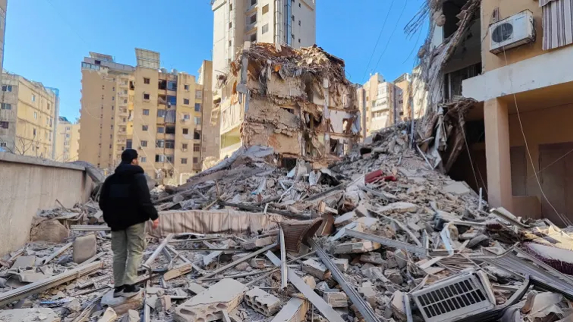 ইরান যুদ্ধ: কোন দেশে প্রাণহানি কত?