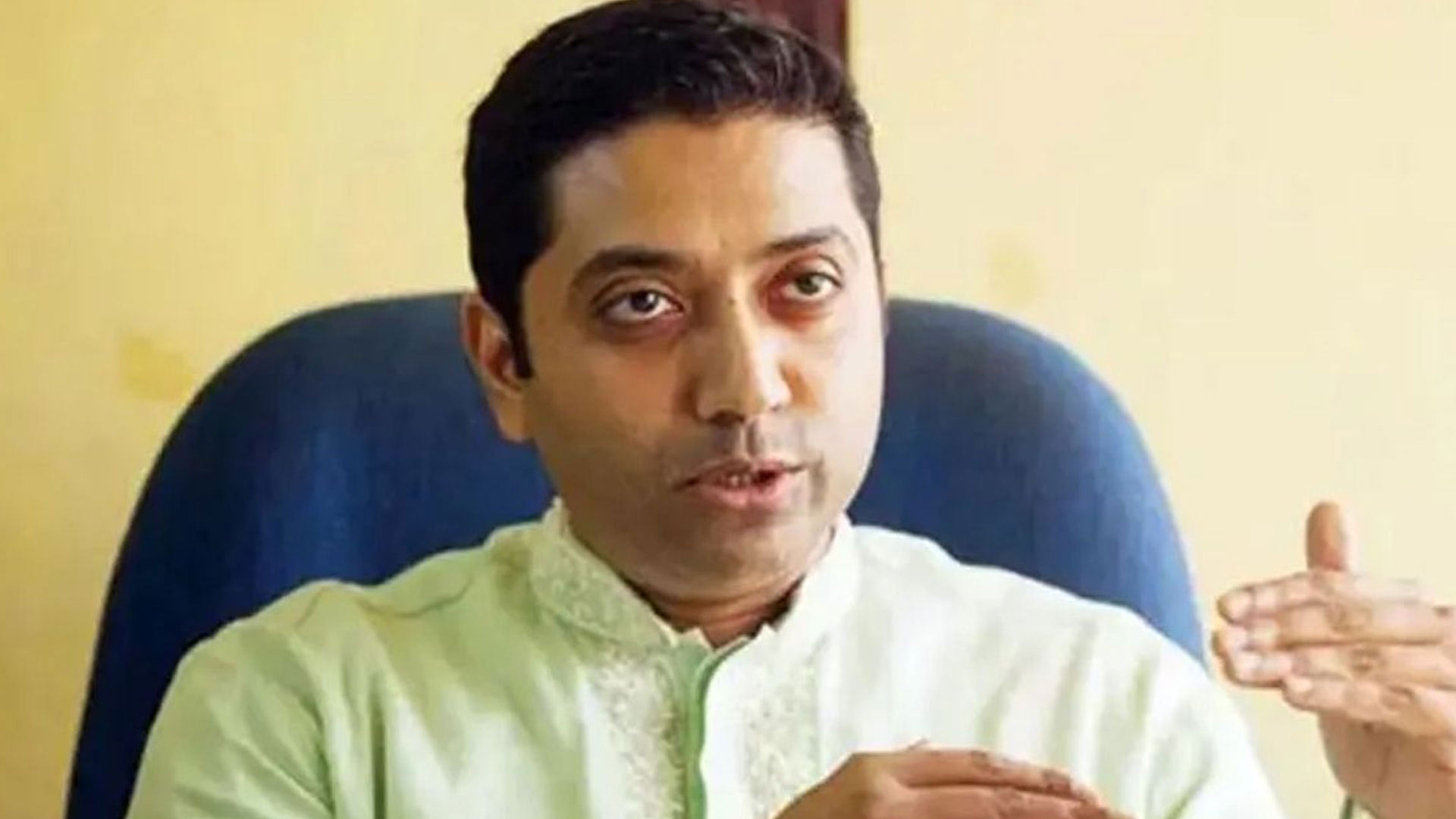 প্রাথমিক বৃত্তি পরীক্ষার নীতিমালায় পরিবর্তন আনার কথা ভাবছে সরকার: শিক্ষা প্রতিমন্ত্রী