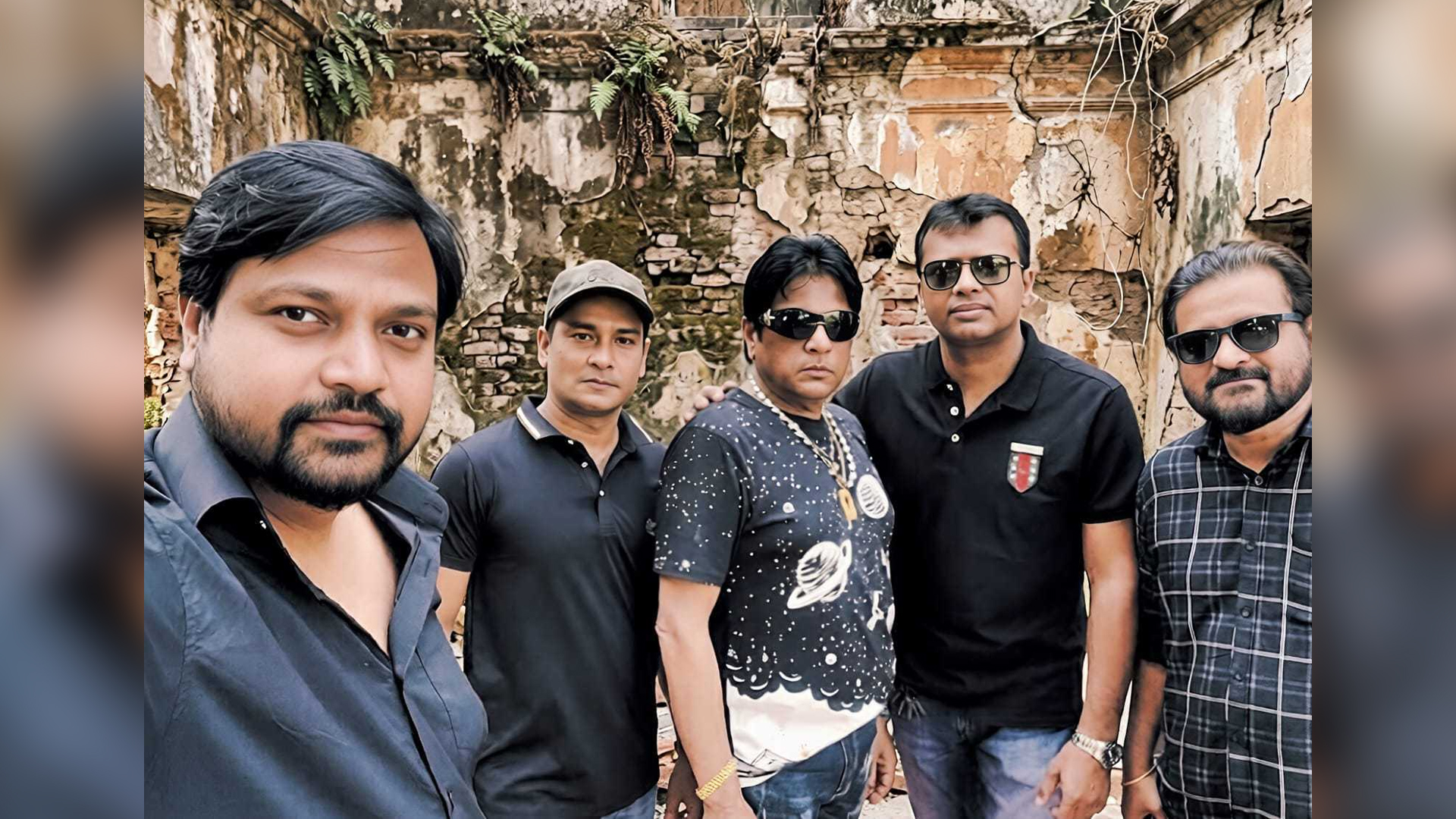 নতুন ভোকাল খুঁজছে জনপ্রিয় ব্যান্ড ‘চাইম’