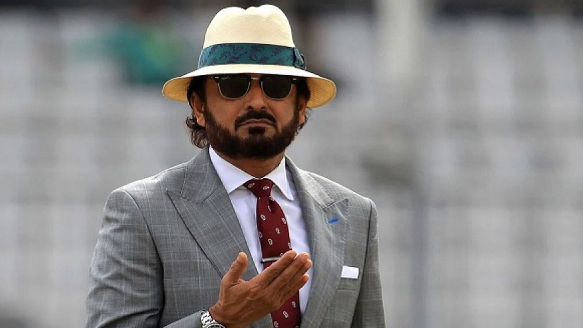 পিএসএলে প্রথমবার ধারাভাষ্য করবেন আতহার আলি