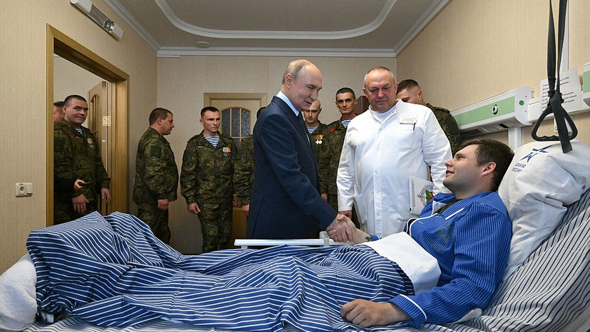 ইউক্রেনের পোকরোভস্ক ও কুপিয়ানস্ক শহর ঘিরে ফেলা হয়েছে, দাবি রাশিয়ার