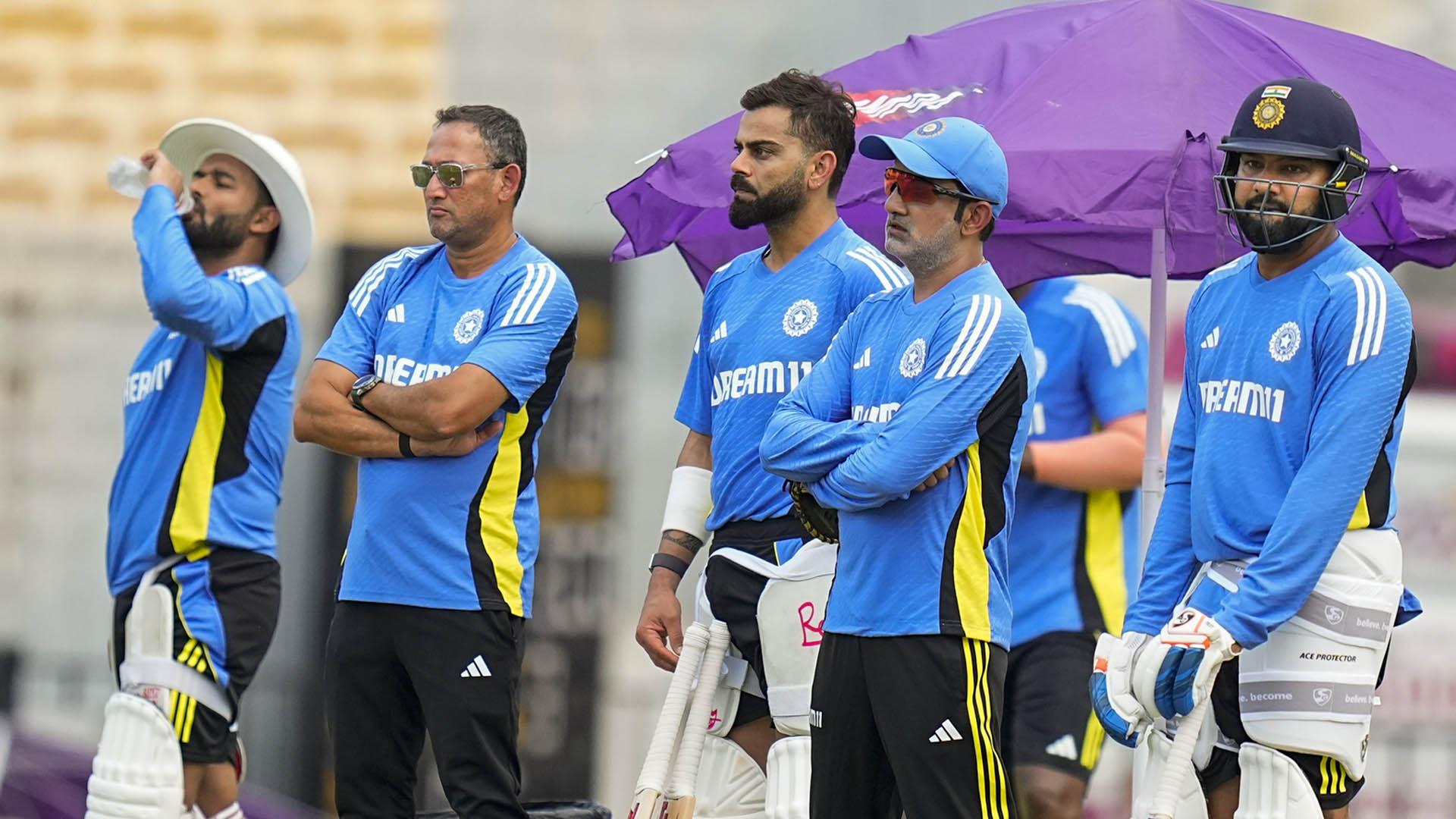 গম্ভীরকে টিম ইন্ডিয়া থেকে সরালে পরিণতি খারাপ হবে: মুনাফ প্যাটেল