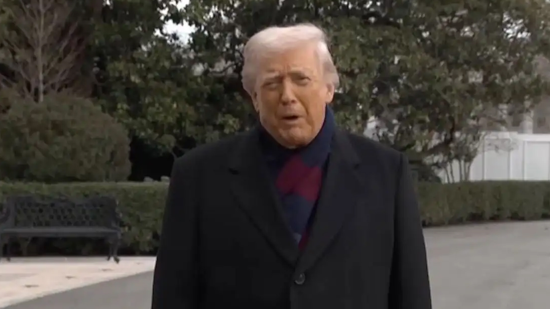 সিরিয়ায় আইএসের হামলায় ২ মার্কিন সেনা নিহত, প্রতিশোধের হুঁশিয়ারি ট্রাম্পের