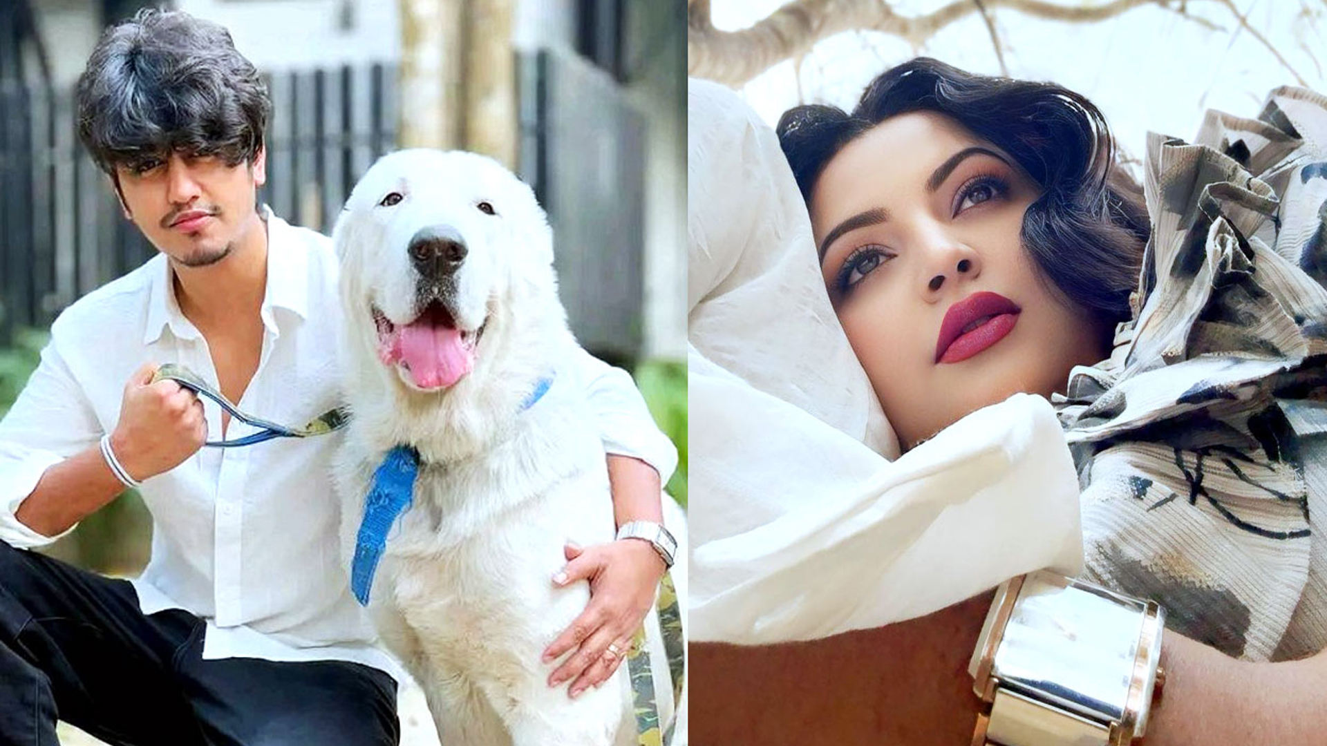 শেখ সাদীর সঙ্গেই পরীমণির প্রেমের গুঞ্জন ভেসে বেড়াচ্ছে শোবিজাঙ্গনে। ছবি: সংগৃহীত