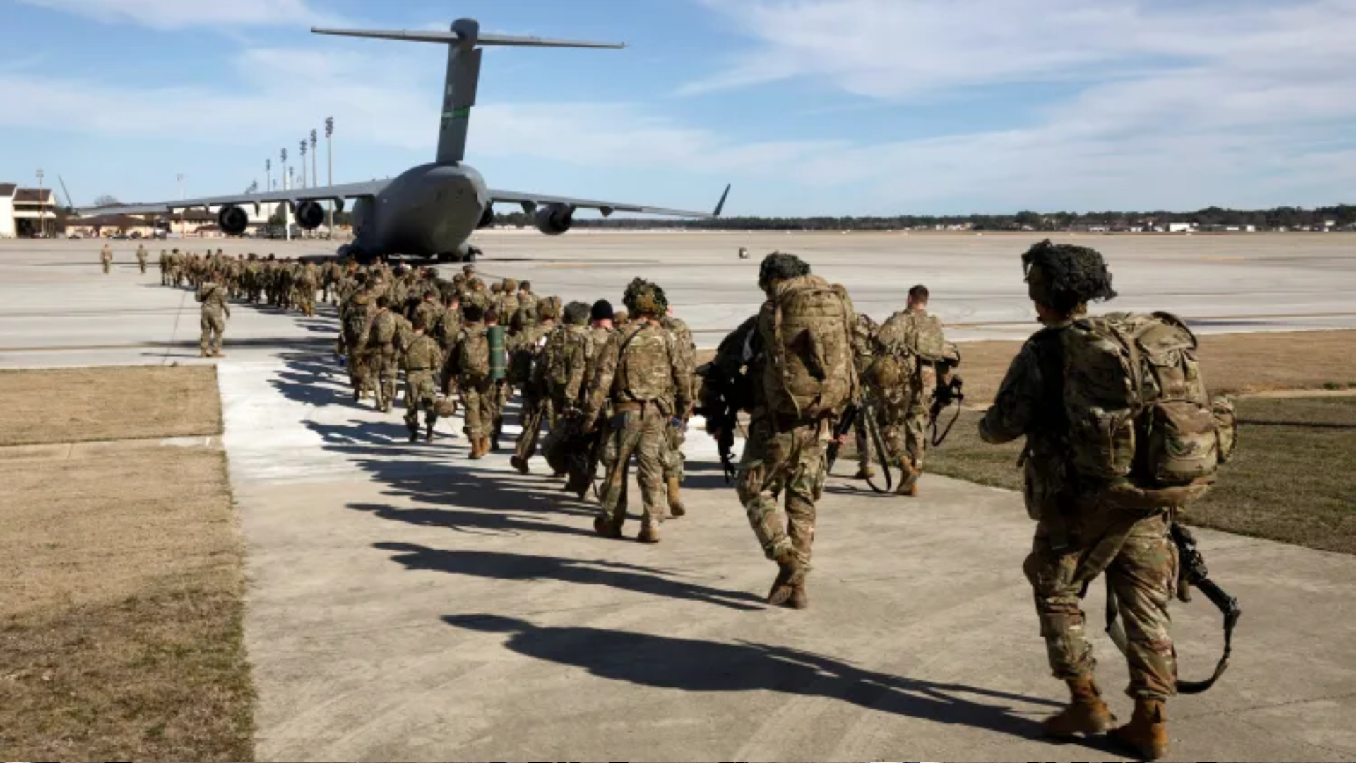 যেভাবে ইরানের খারগ দ্বীপ দখলের চেষ্টা করতে পারে যুক্তরাষ্ট্র