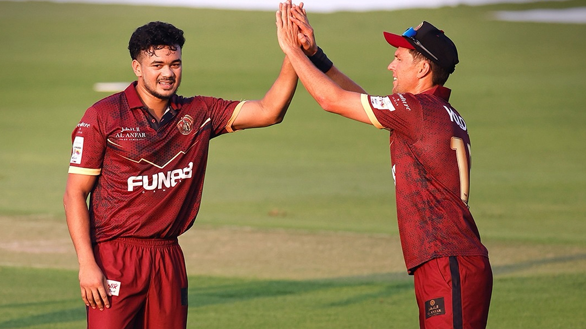 ভালো করতে পারেননি তাসকিন, তার দলও হেরেছে