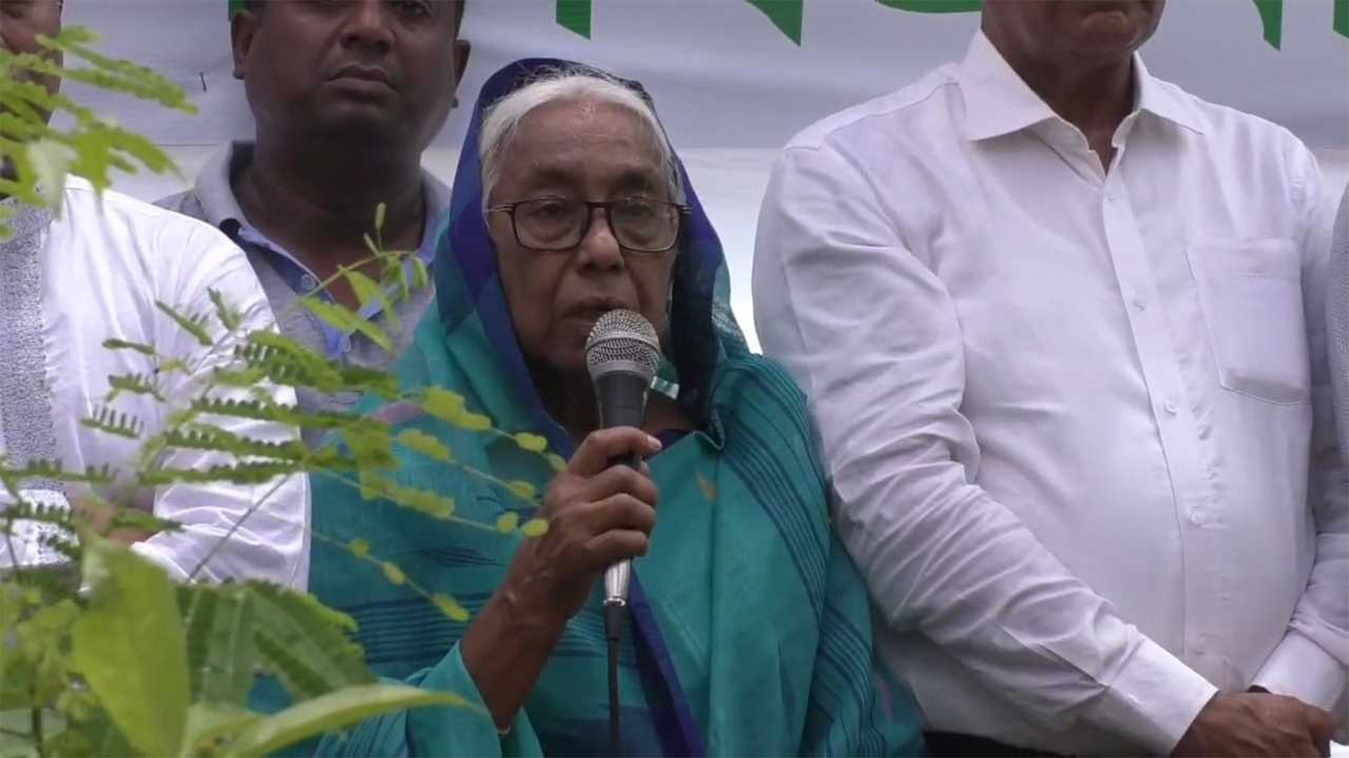 দেশপ্রেমের উজ্জ্বল দৃষ্টান্ত জিয়াউর রহমান: নার্গিস বেগম