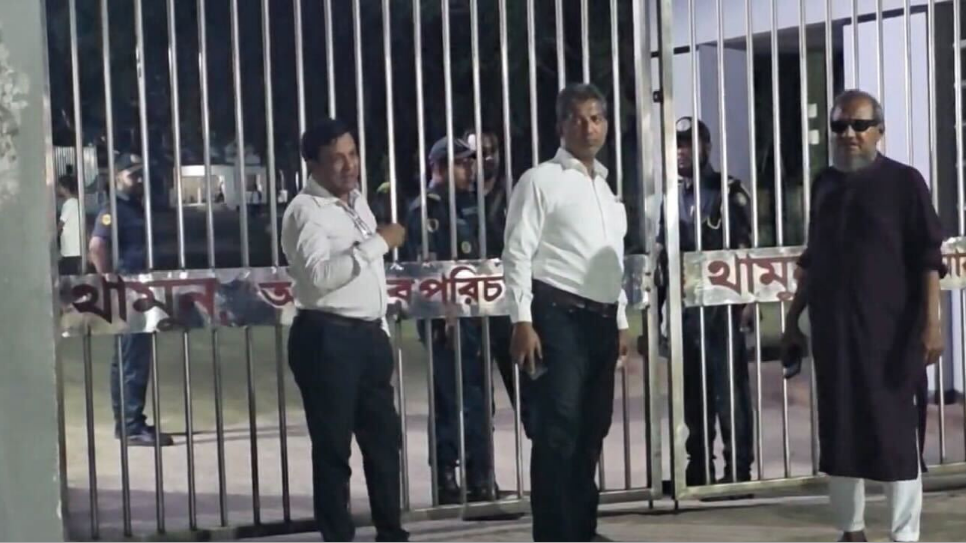 জামিনে কারামুক্ত হলেন আইভী