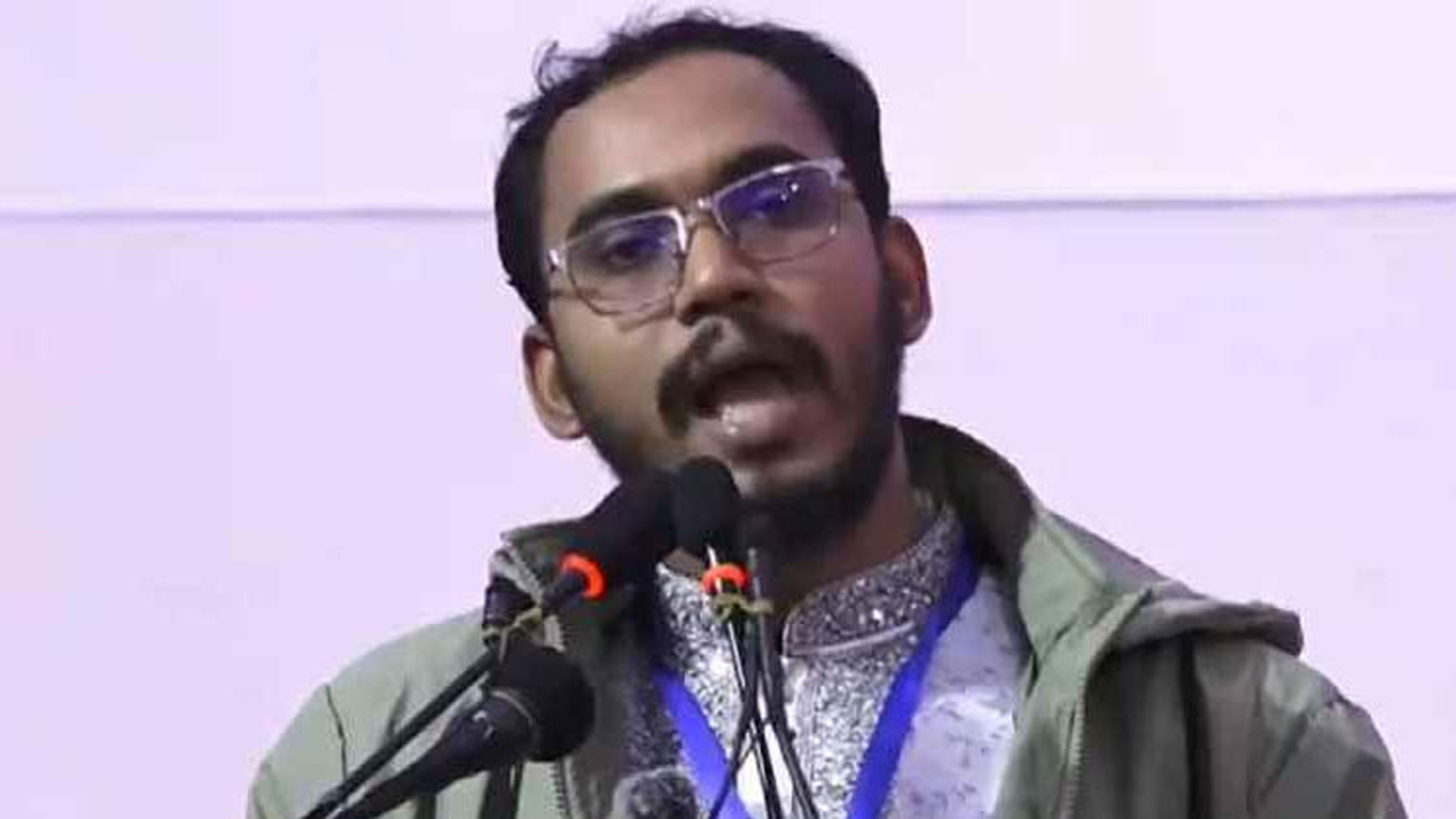 সমর্থকদের ওপর হামলা, নির্বাচনী মাঠ ছাড়ার হুঁশিয়ারি হান্নান মাসউদের