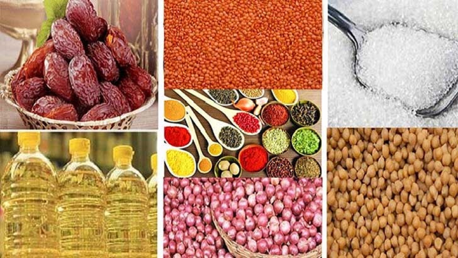 রমজানের পণ্য আমদানি: এলসি খোলা নিয়ে যে বার্তা দিলো বাংলাদেশ ব্যাংক