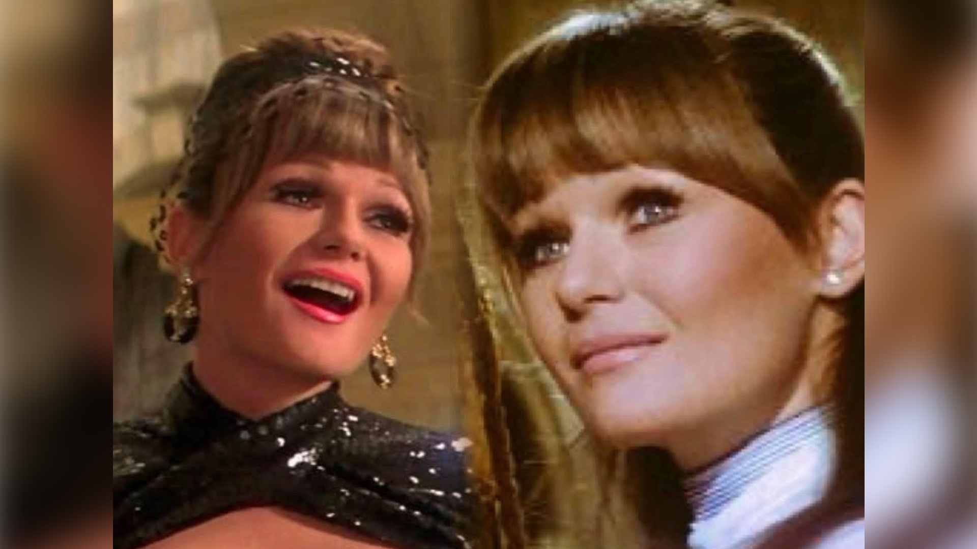 ‘সুপারম্যান’ অভিনেত্রী ভ্যালেরি পেরিন মারা গেছেন