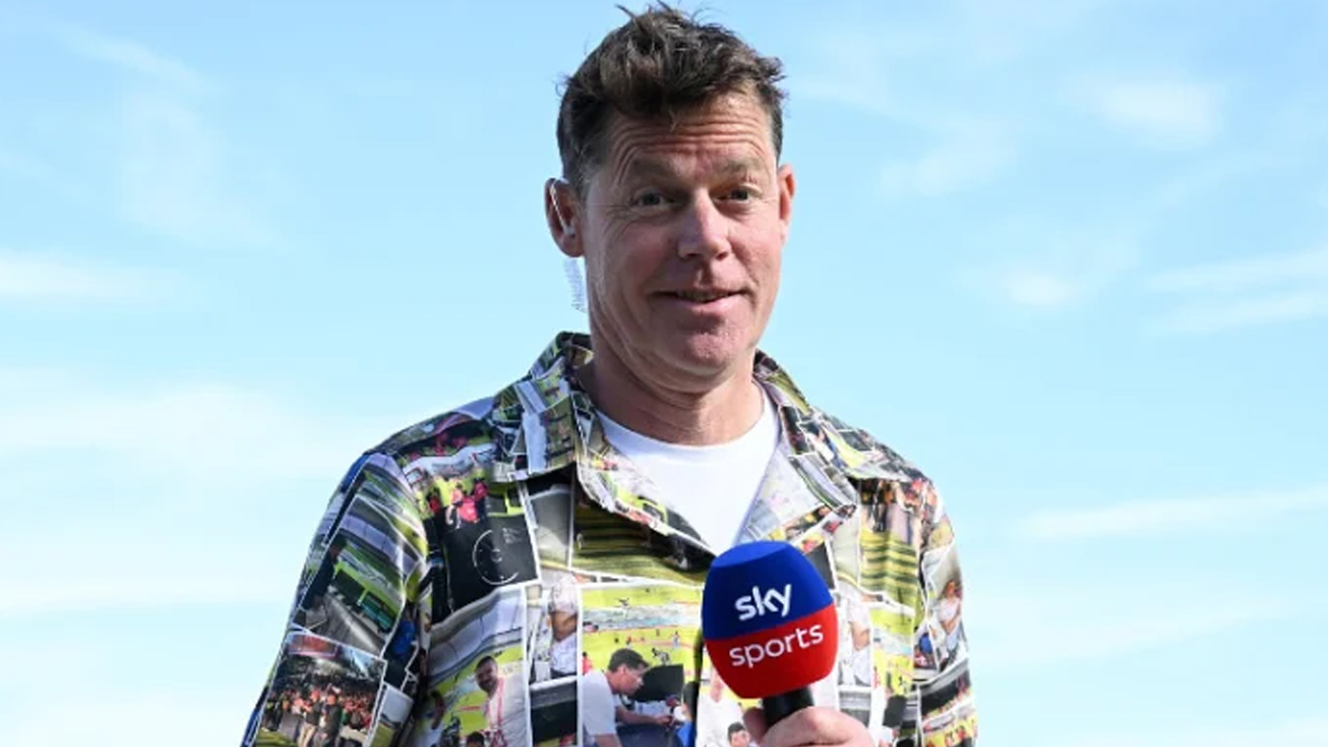 পিএসএলে ধারাভাষ্যের প্রতিশ্রুতি দিয়ে আইপিএলে নাম লেখালেন ইংল্যান্ডের সাবেক ক্রিকেটার