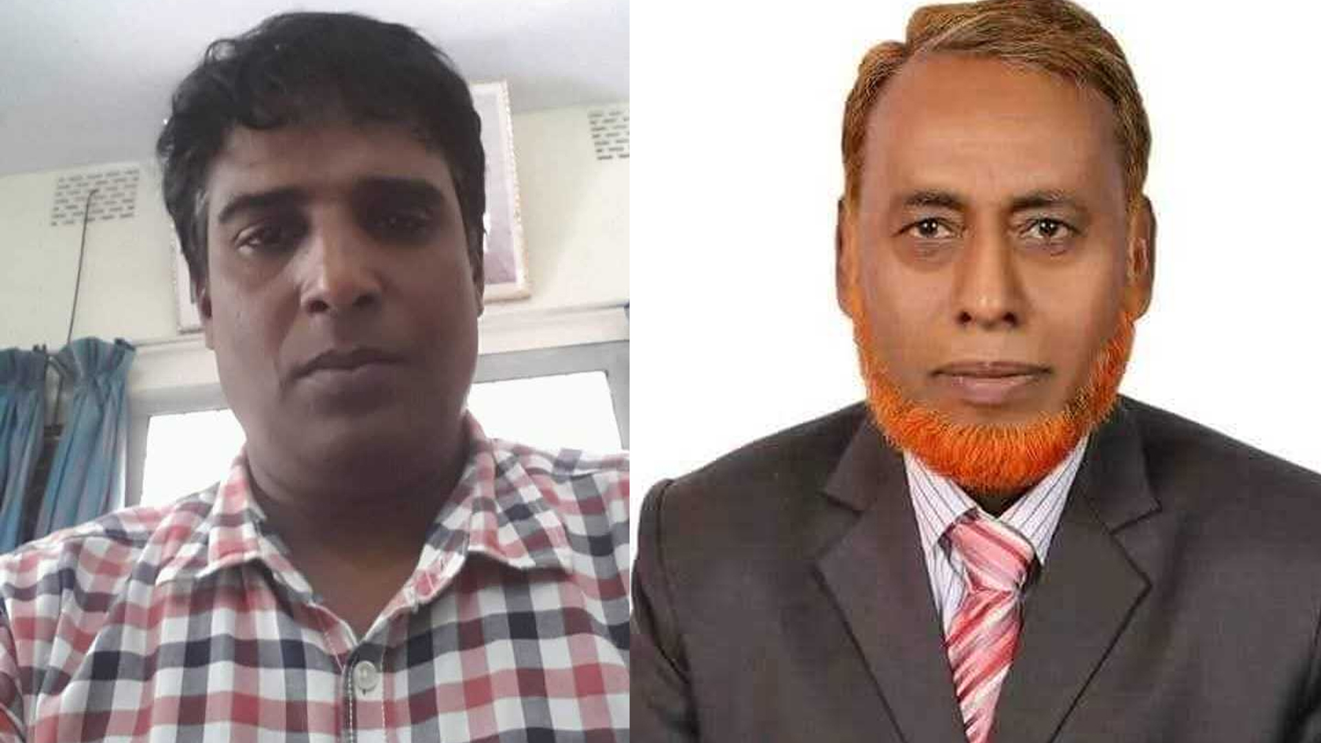 চাঁপাইনবাবগঞ্জে নির্বাচনে অংশ নেয়া সেই ২ বিএনপি নেতার বহিষ্কারাদেশ প্রত্যাহার