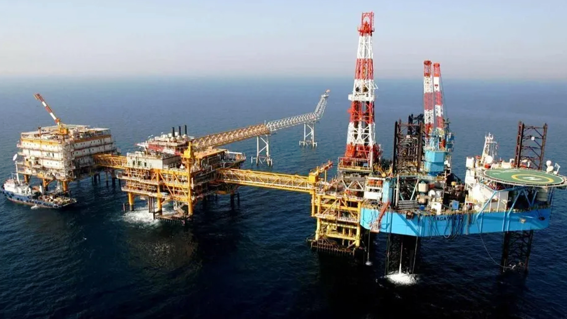 ইরানের গ্যাসক্ষেত্রে হামলা ইসরাইলের, পাল্টা জবাবের হুঁশিয়ারি