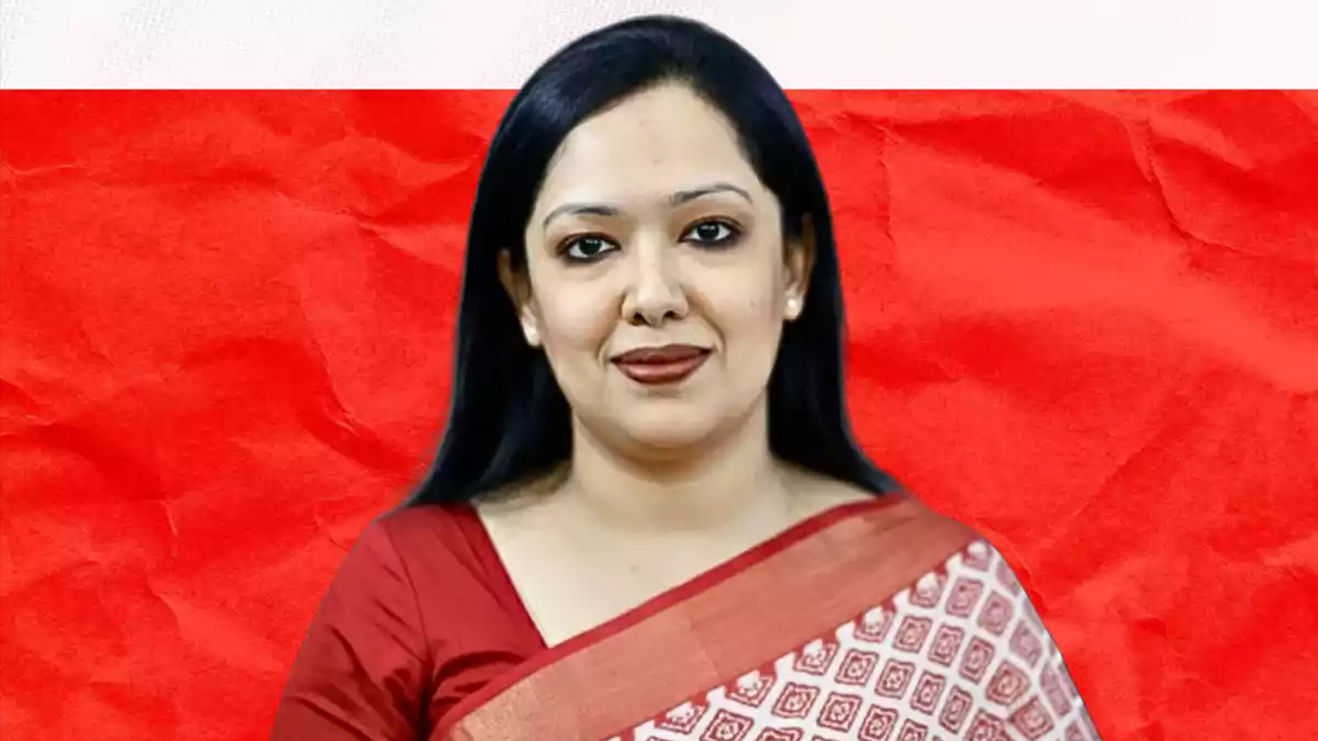 সংবিধান সংস্কার পরিষদের সদস্য হিসেবে শপথ নেননি রুমিন ফারহানা