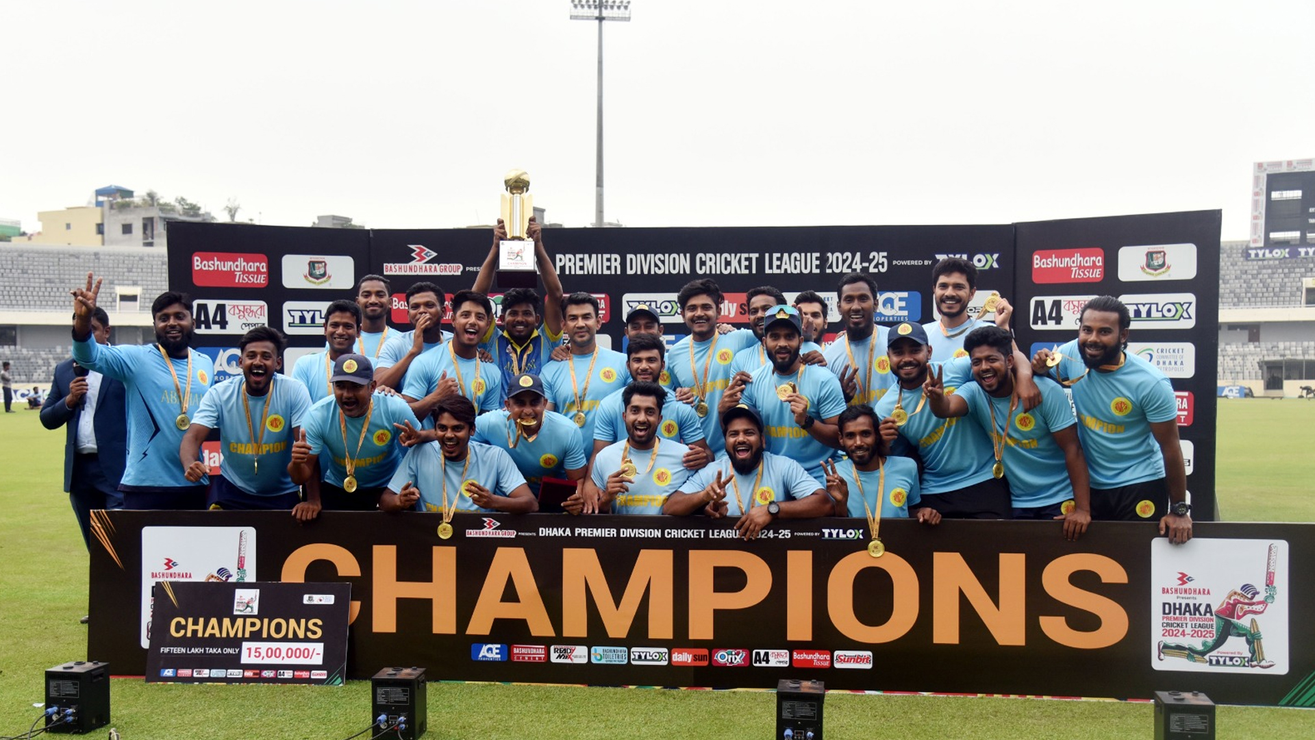 ডিপিএলের দলবদলের তারিখ জানাল বিসিবি