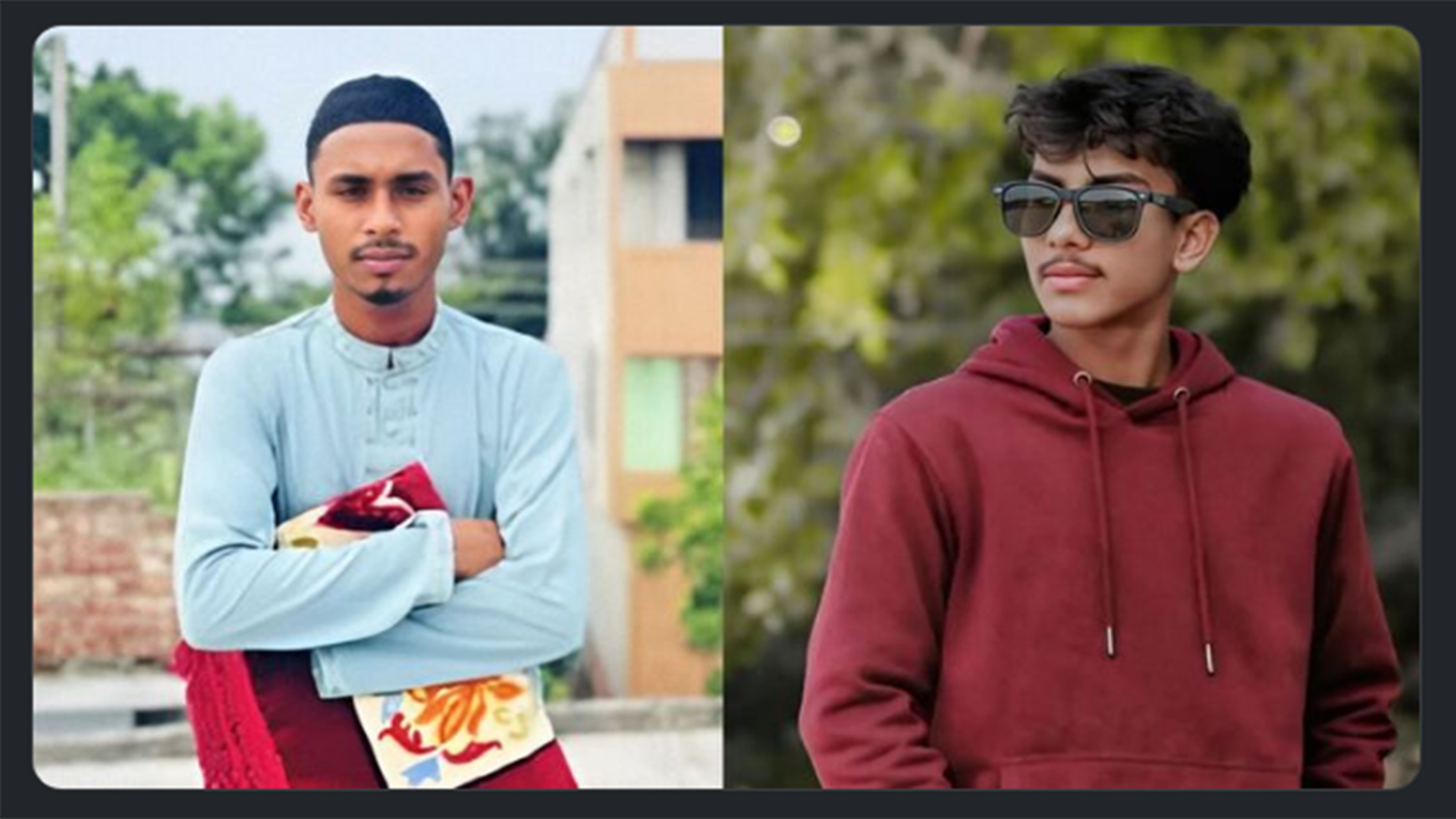 রাজবাড়ীতে ট্রাকচাপায় মোটরসাইকেলের ২ আরোহী নিহত