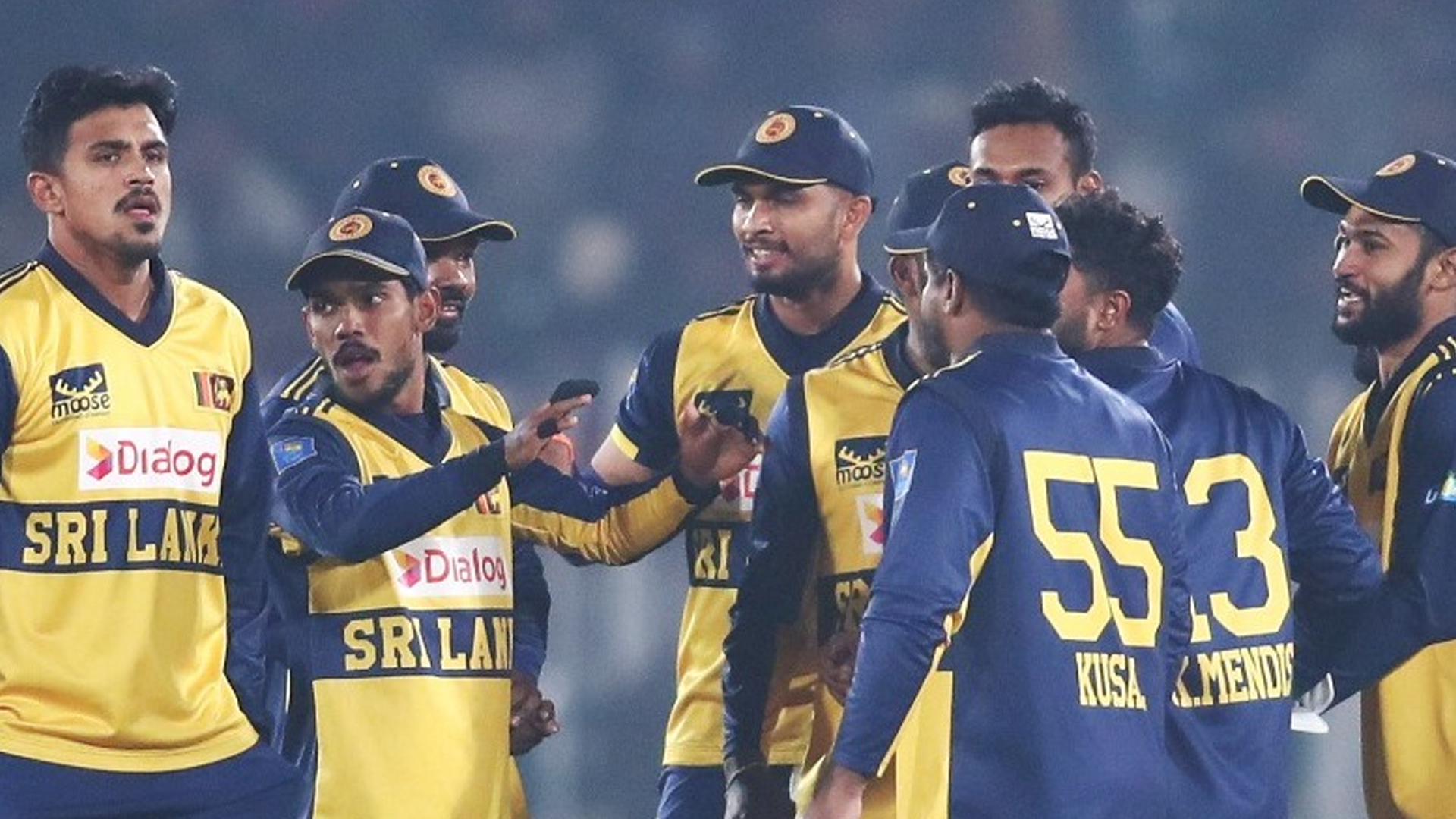 বন্যা ও ভূমিধসে ক্ষতিগ্রস্তদের পাকিস্তান সফরের সম্পূর্ণ অর্থ দান করল শ্রীলঙ্কা