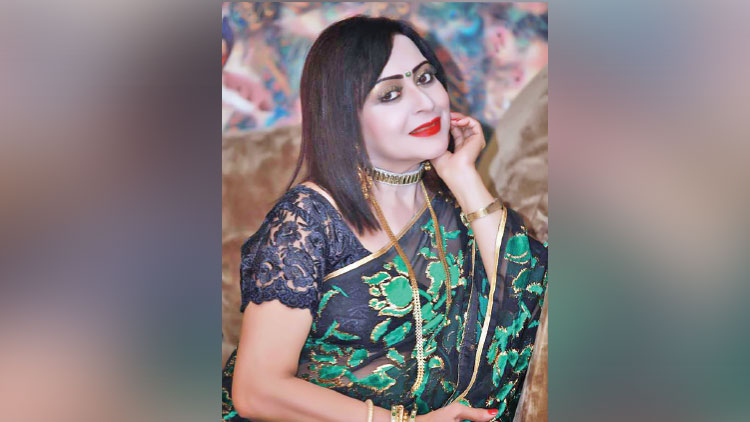 পরীমনি ইস্যুতে মুখ খুললেন অভিনেত্রী অঞ্জনা