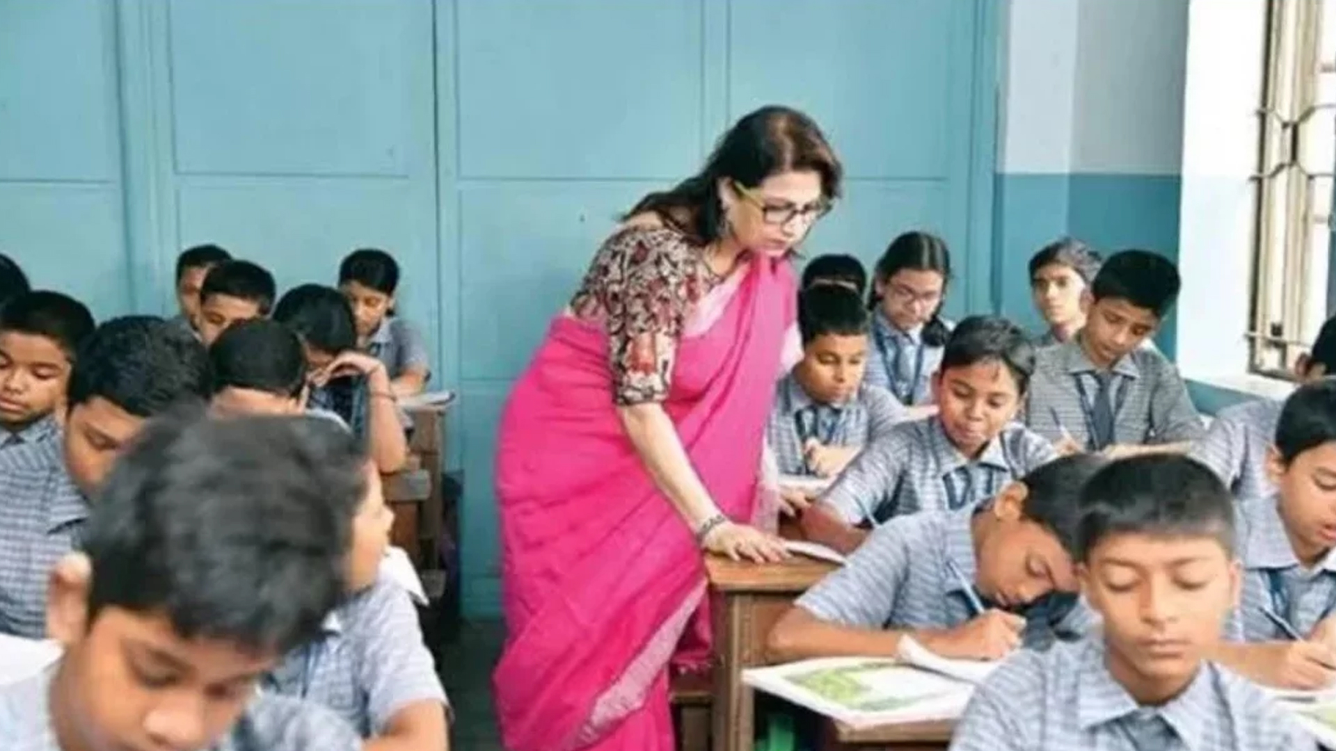 এমপিওভুক্ত শিক্ষকরা বৈশাখী ভাতা পাবেন কবে, জানা গেল