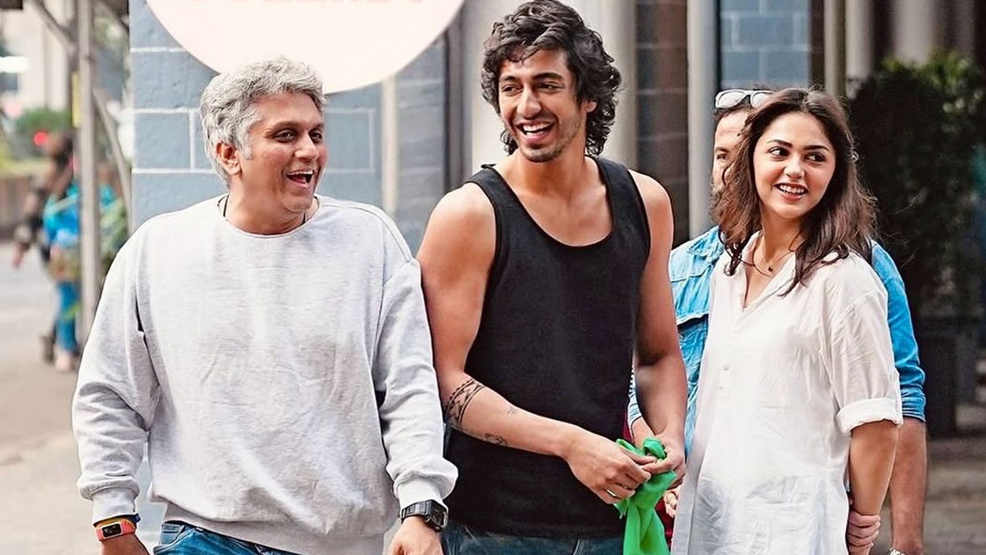 ভারতীয় সিনেমার সর্বোচ্চ আয়কারী প্রেমের গল্প ‘সাইয়ারা’, সাফল্যের রহস্য কী?