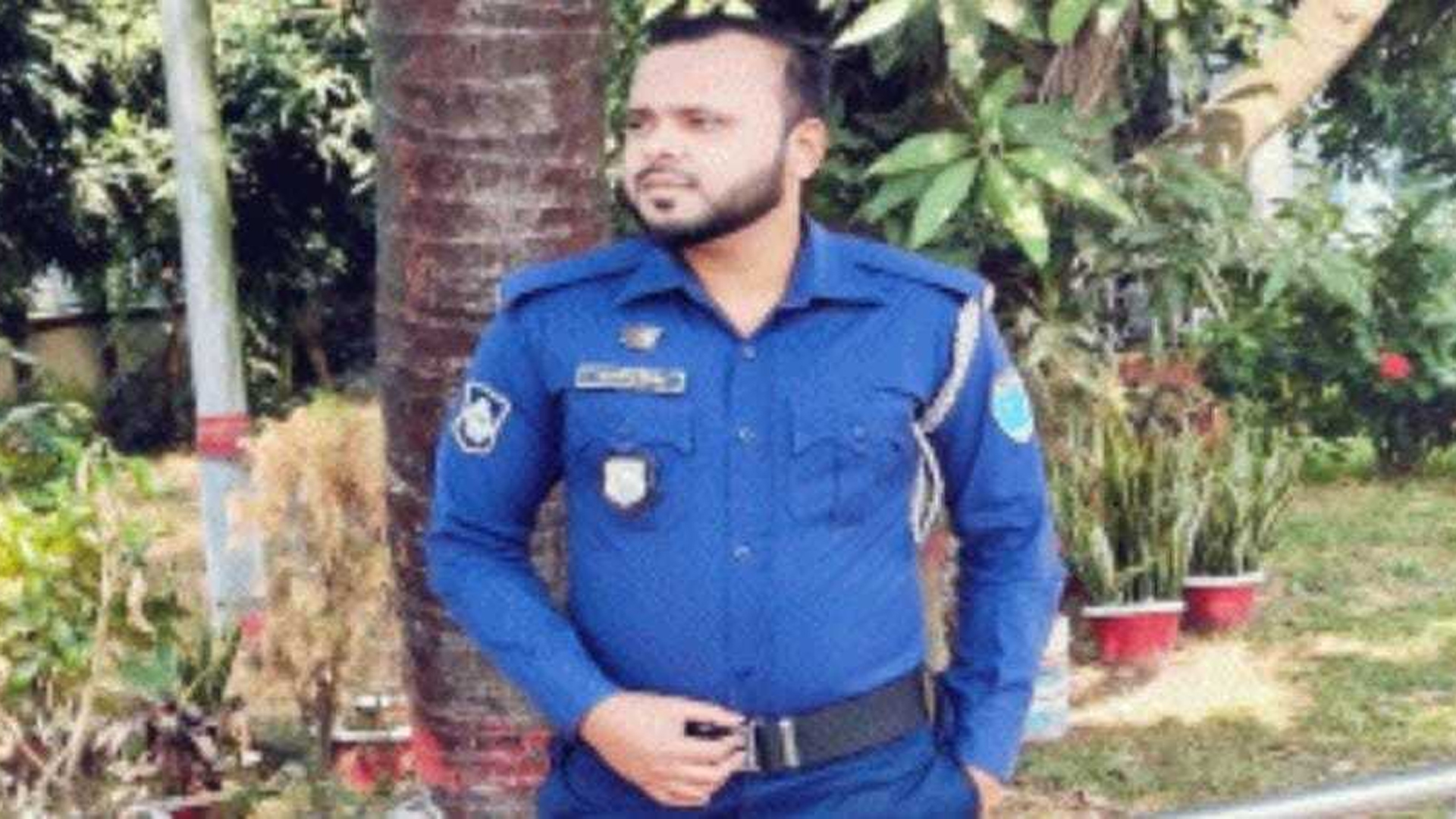 সিলেটে সড়ক দুর্ঘটনায় পুলিশ সদস্য নিহত